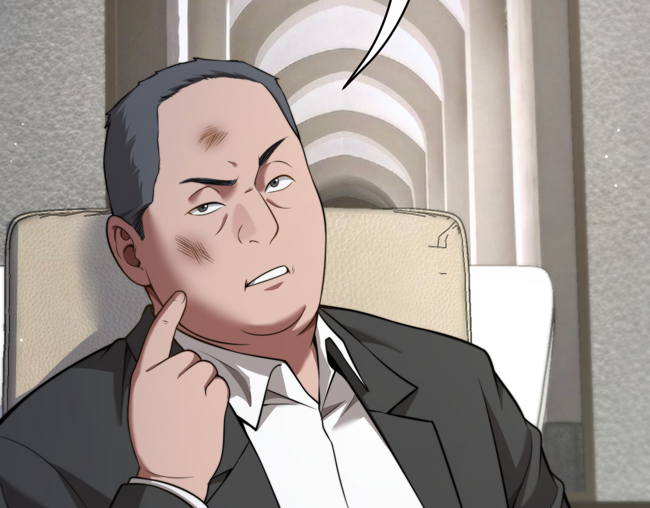 第8话 好事一件接一件 第 68 页