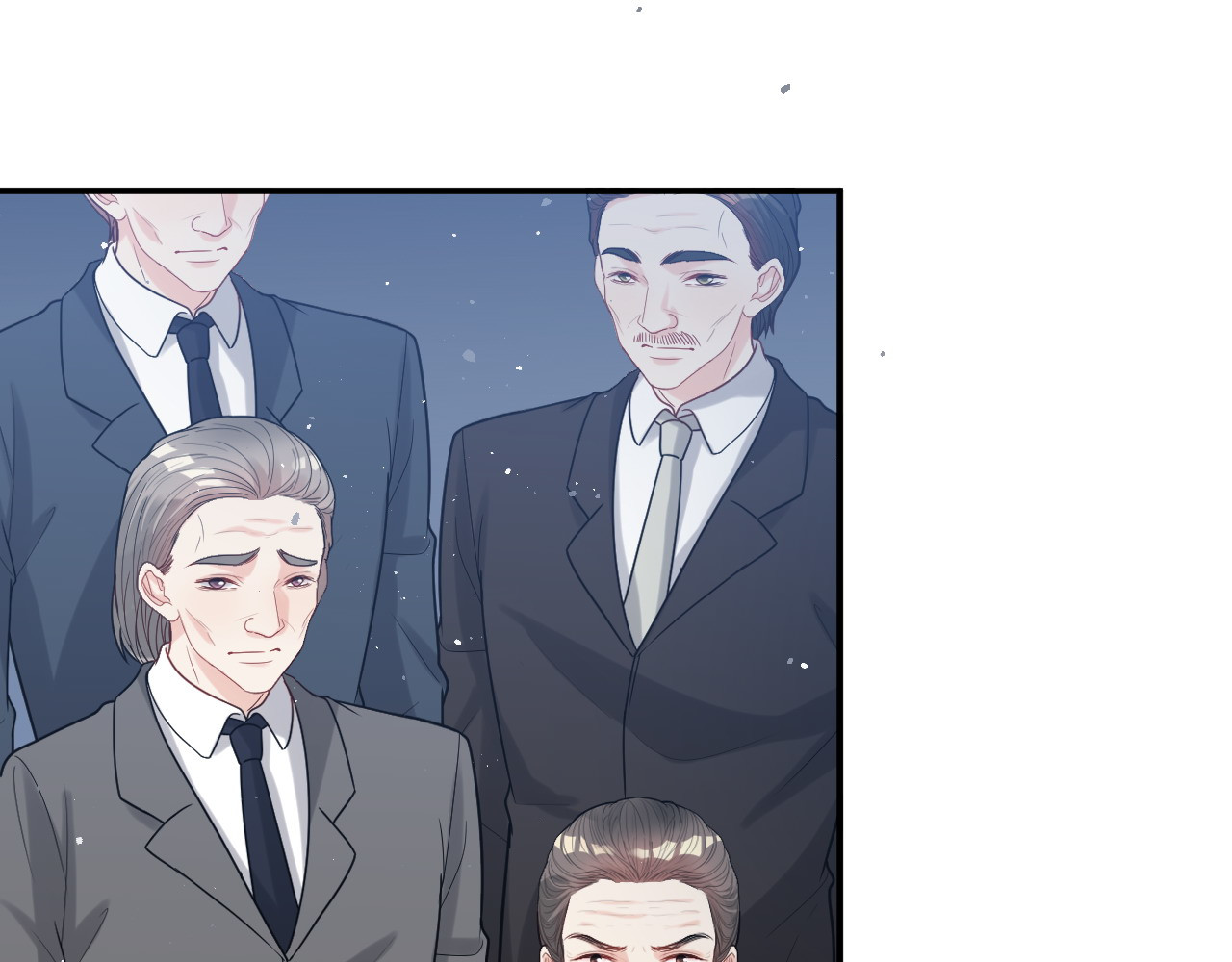 第486话 致命博弈 第 46 页