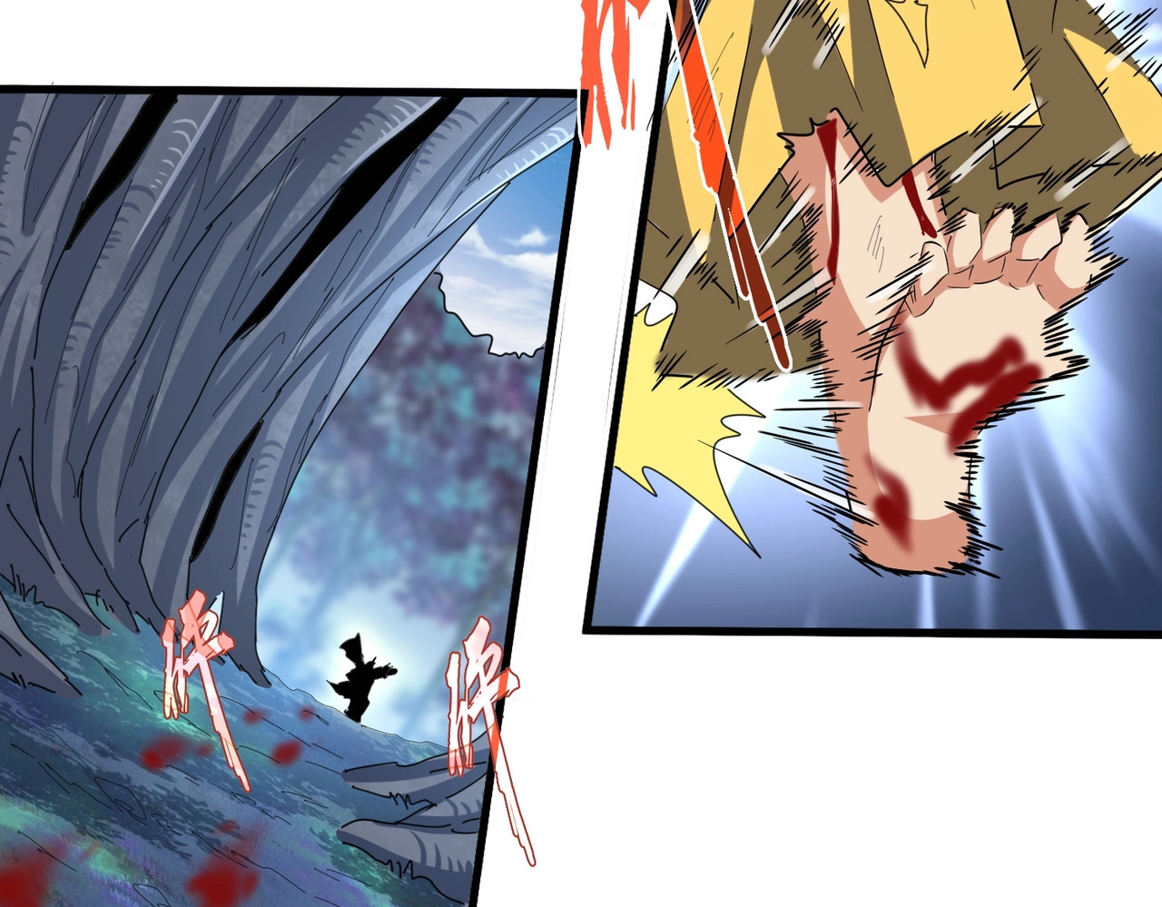 第356话 魔鬼 第 42 页