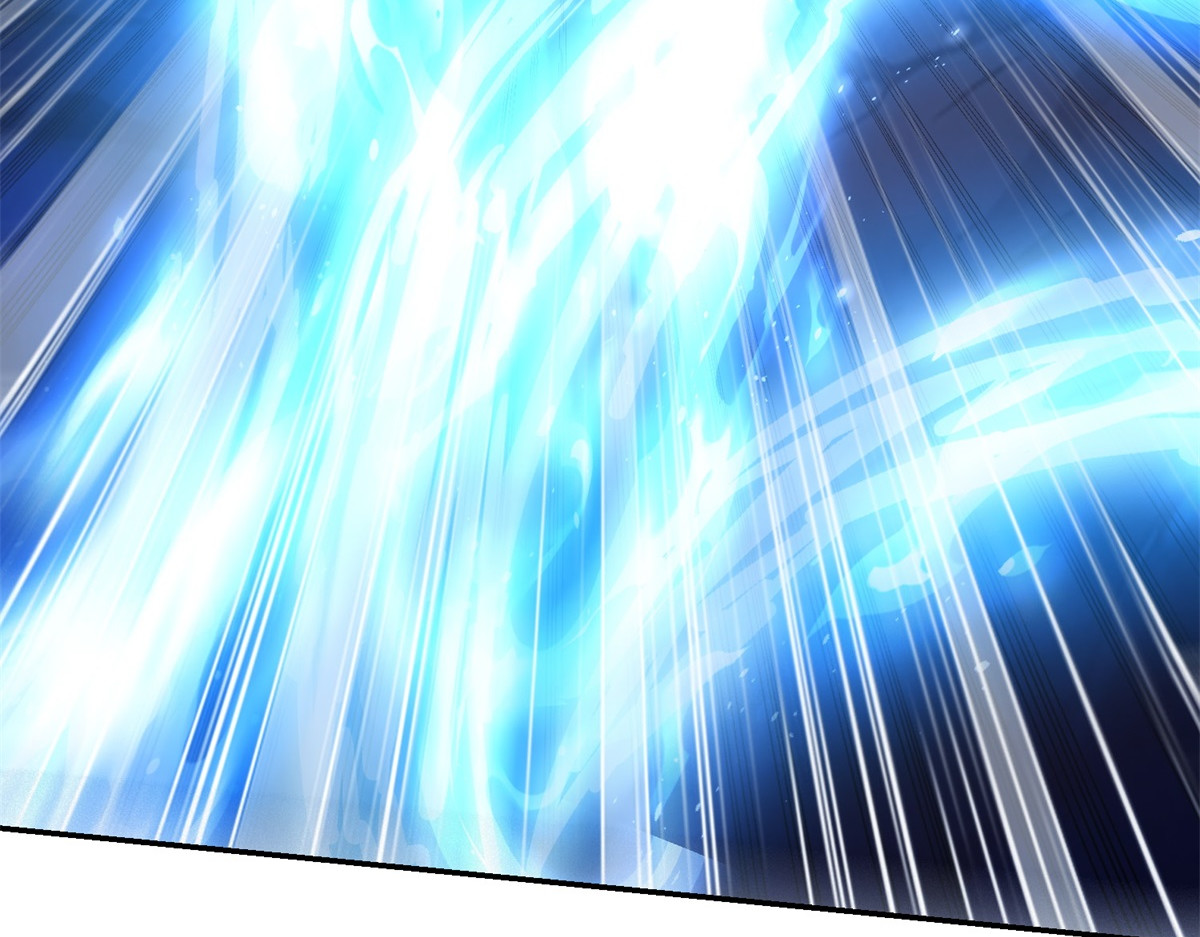 第44话 墨秋重伤 第 6 页