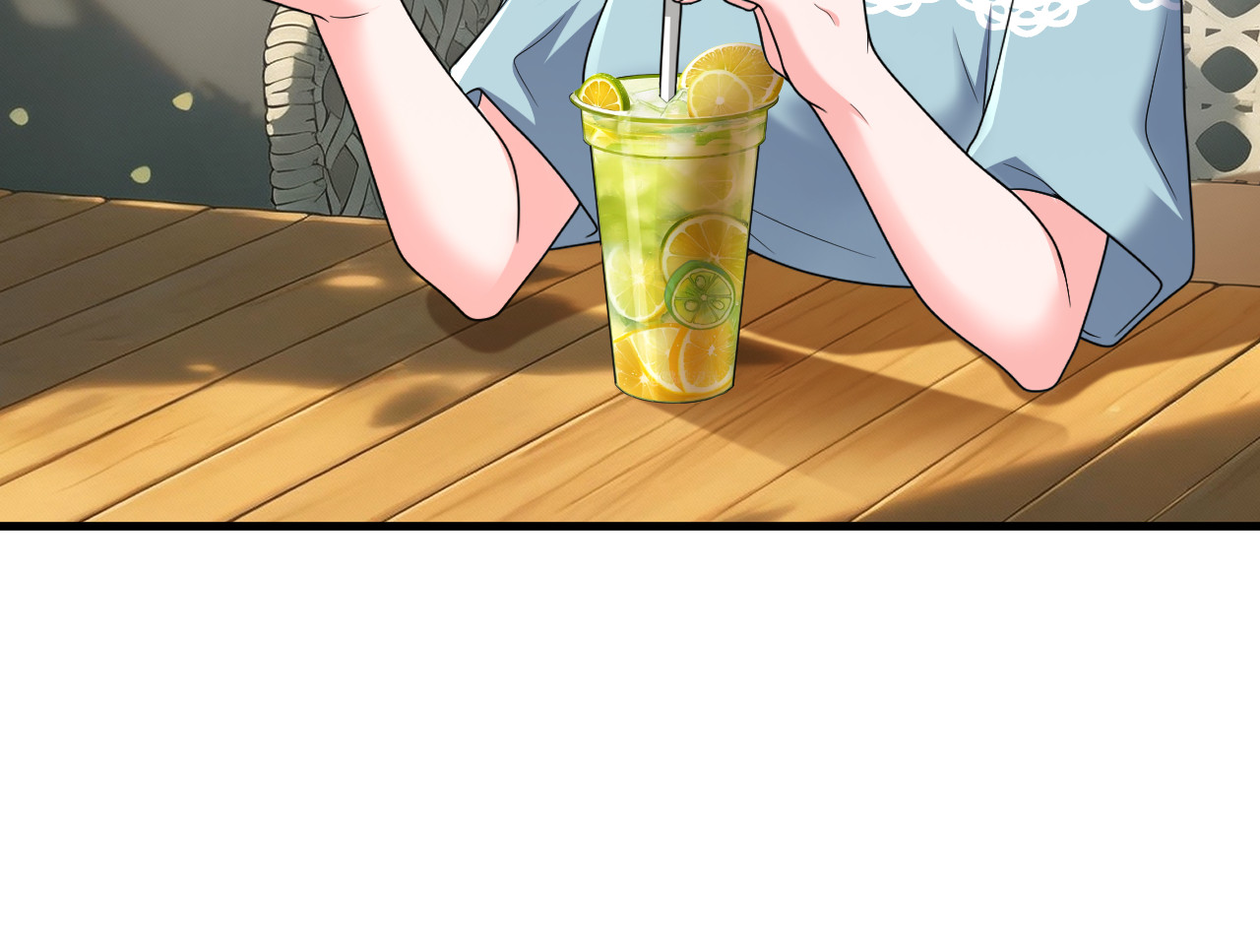 第3话 翘班度假很nice 第 108 页