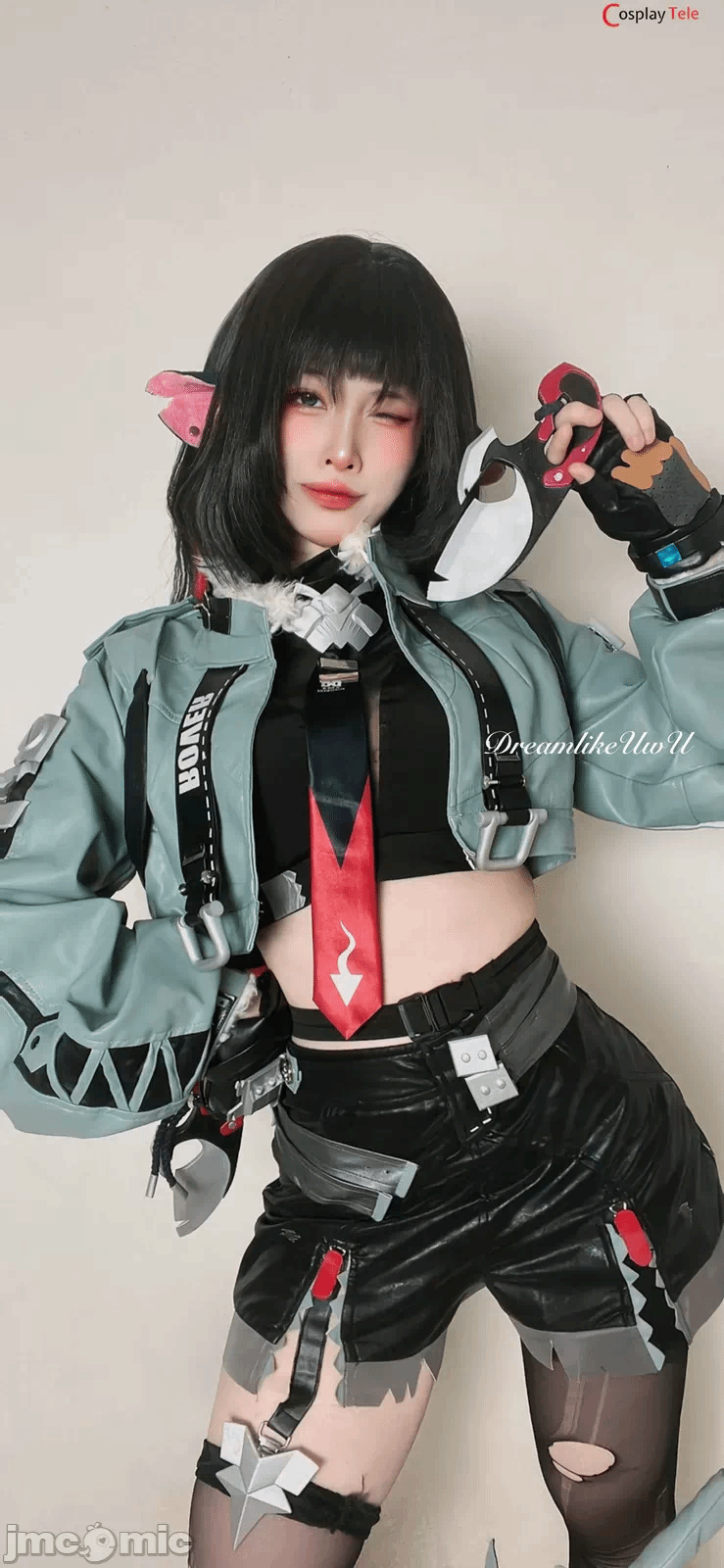 第一话 第 18 页
