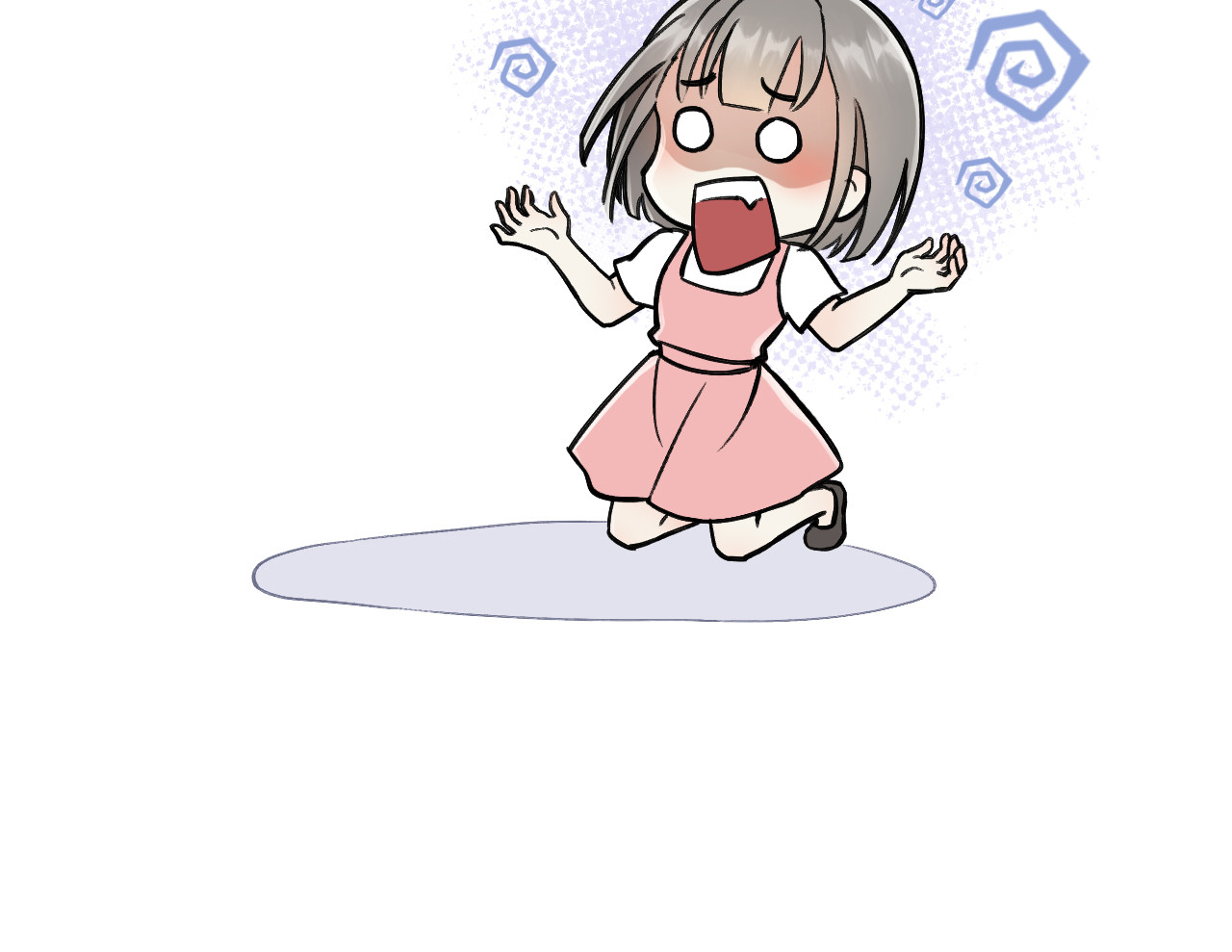 第3话 我是小老虎 第 96 页