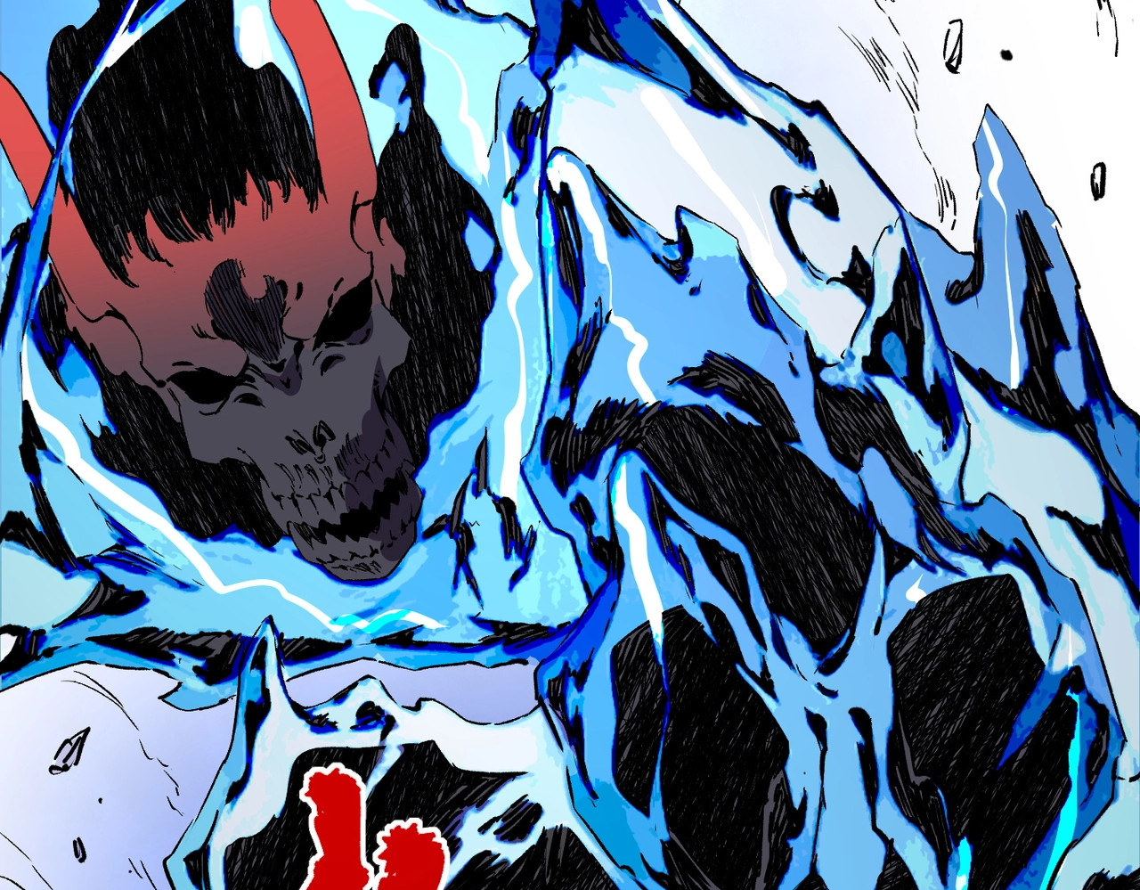 第44话 缠绕吧！星辰傀儡线！ 第 50 页