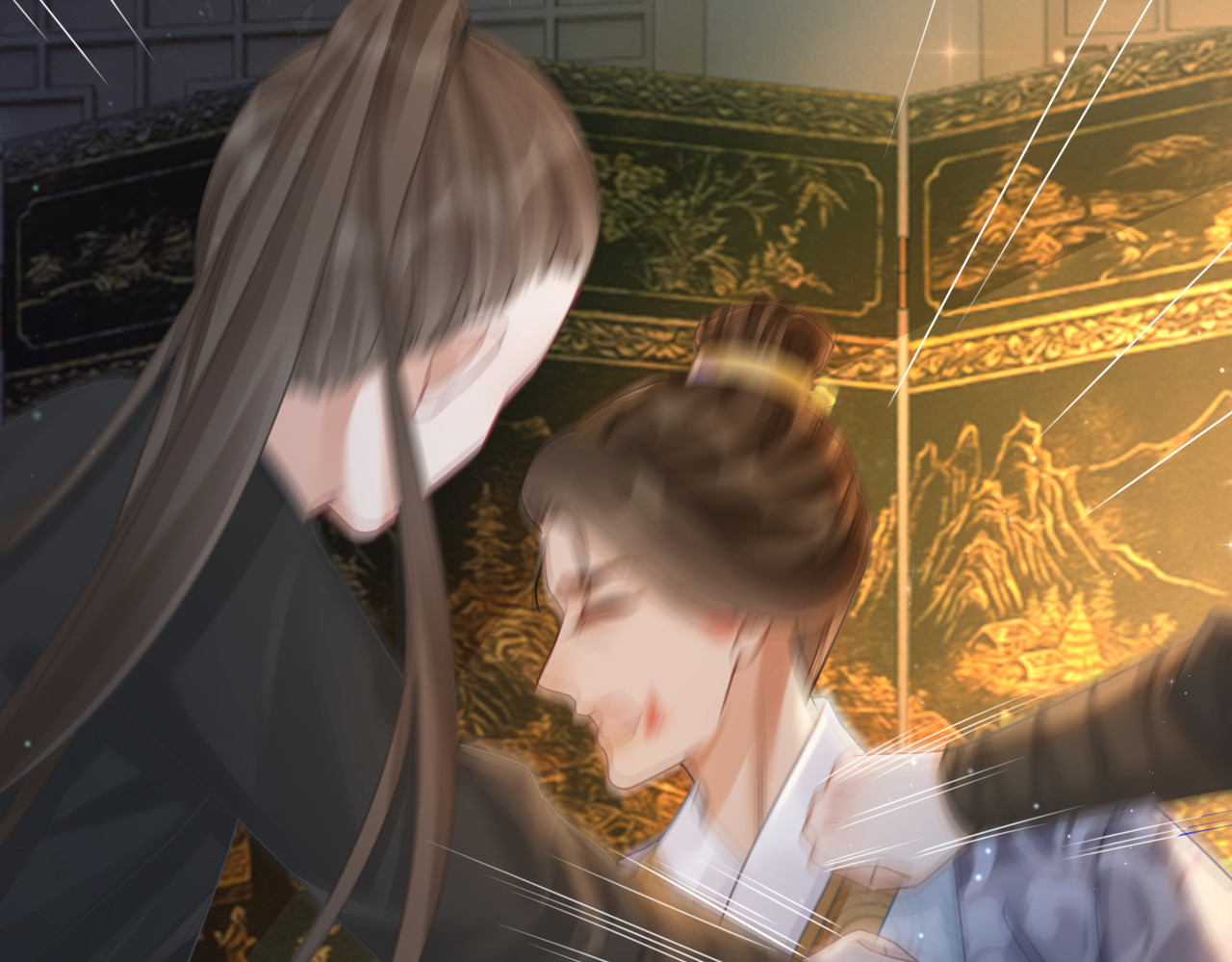 第65话 奇葩家人的小算盘 第 102 页