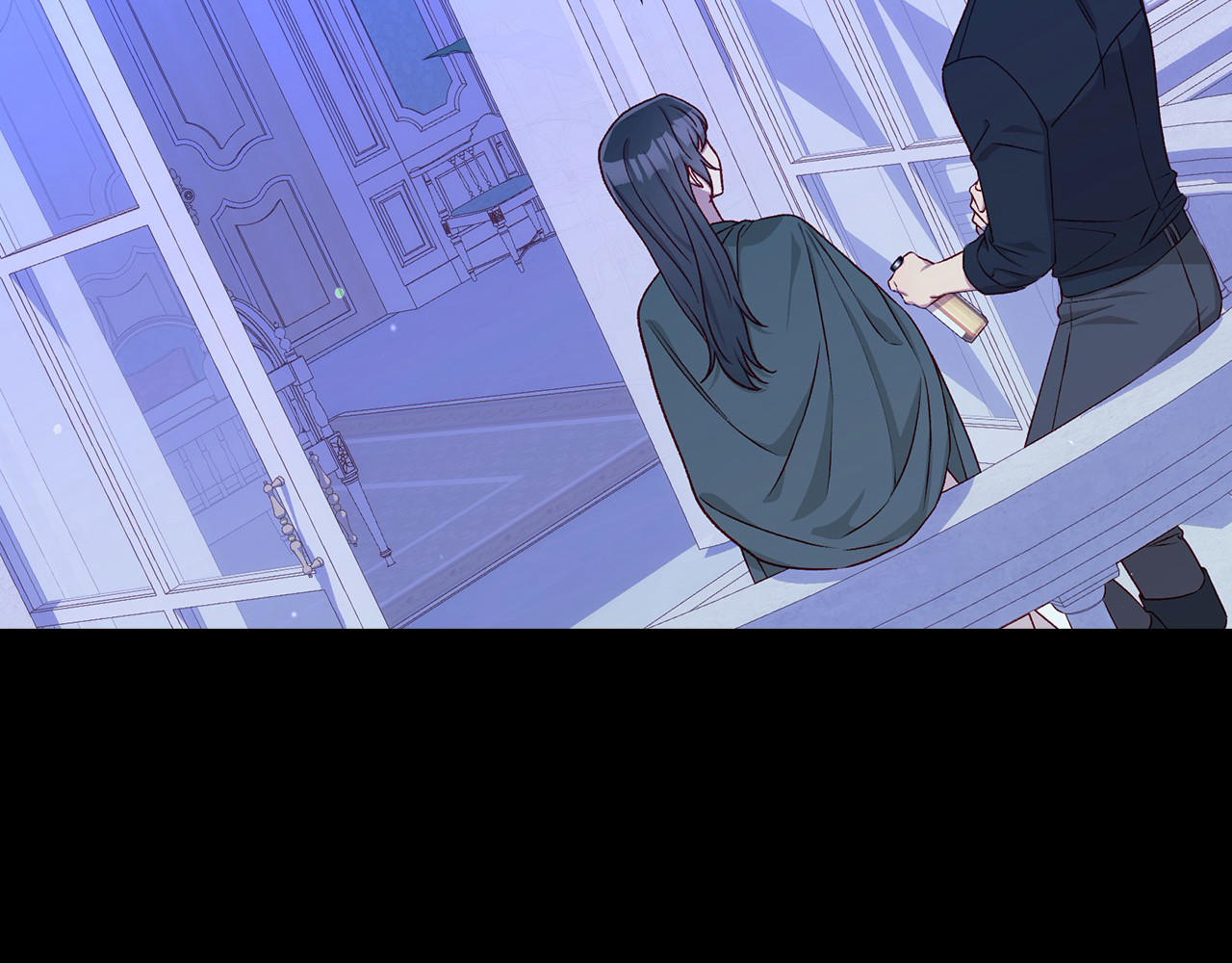 第126话 我也喜欢你 第 36 页