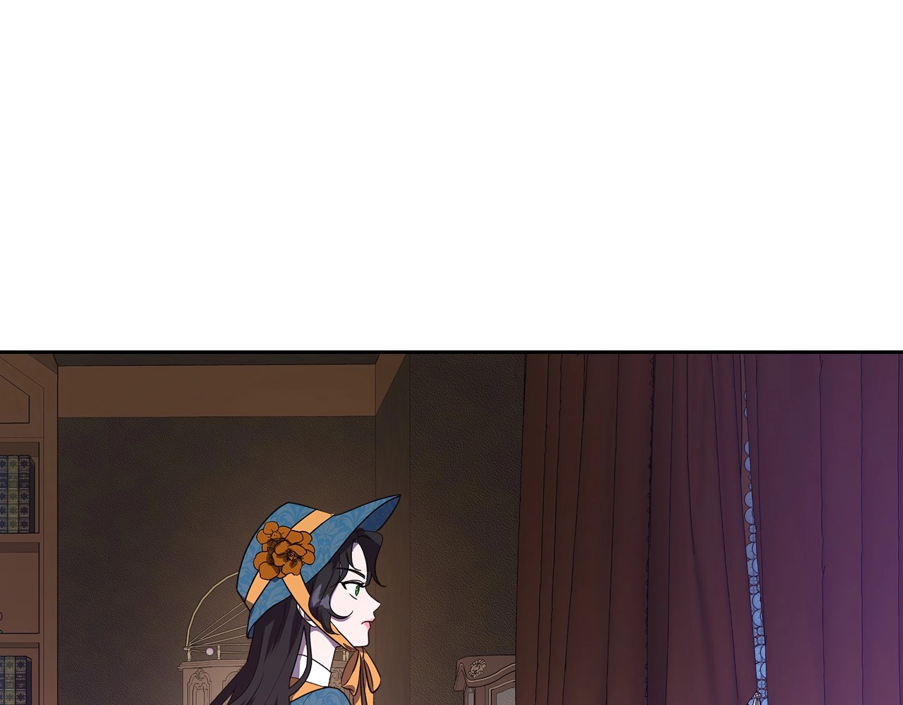 第3话 恨我的人，登场了 第 12 页
