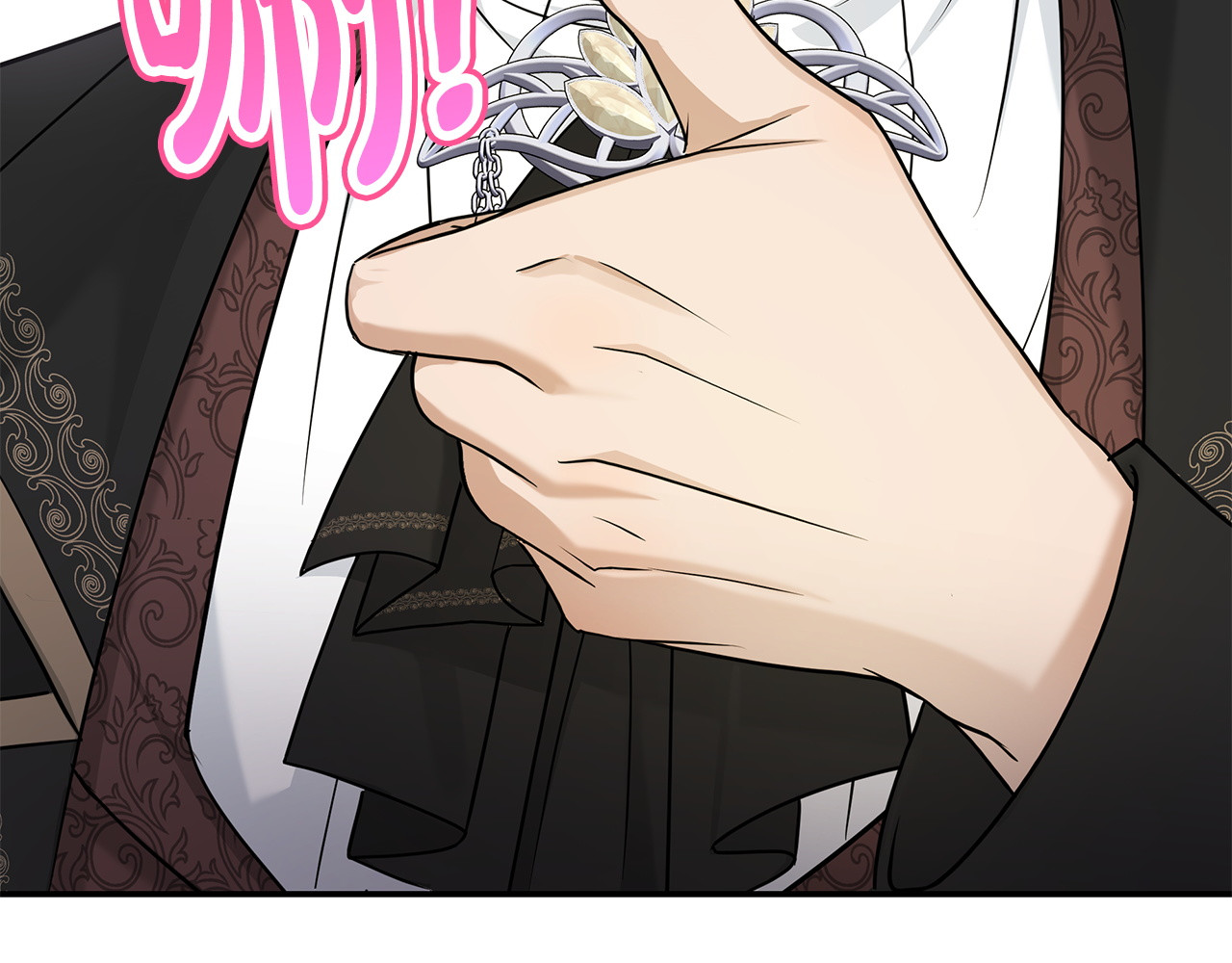 第71话 爱慕者 第 37 页