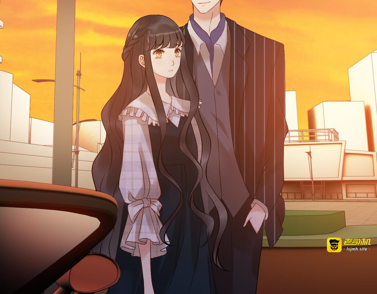 第89话 看总裁如何花样宠妻 第 31 页