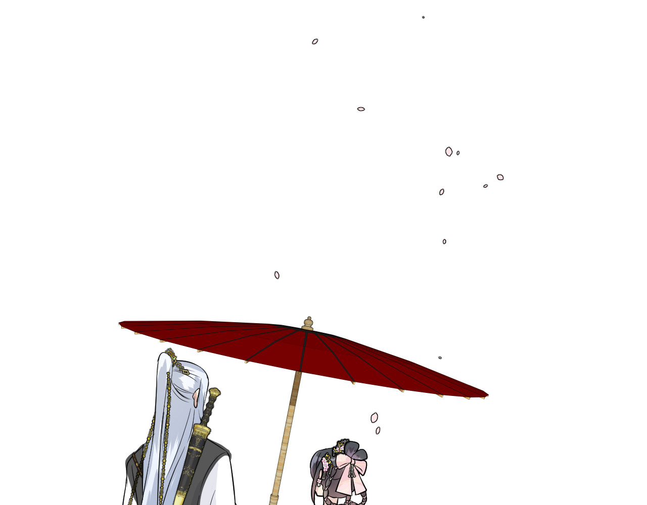 第29话 般配 第 34 页