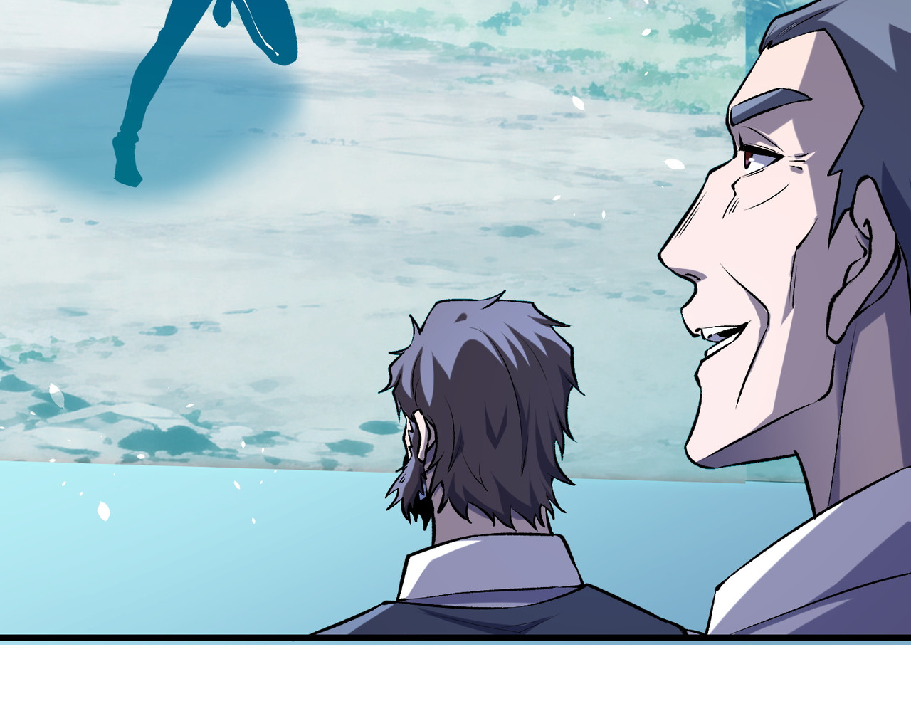 第165话 风雨城的笑话？ 第 164 页