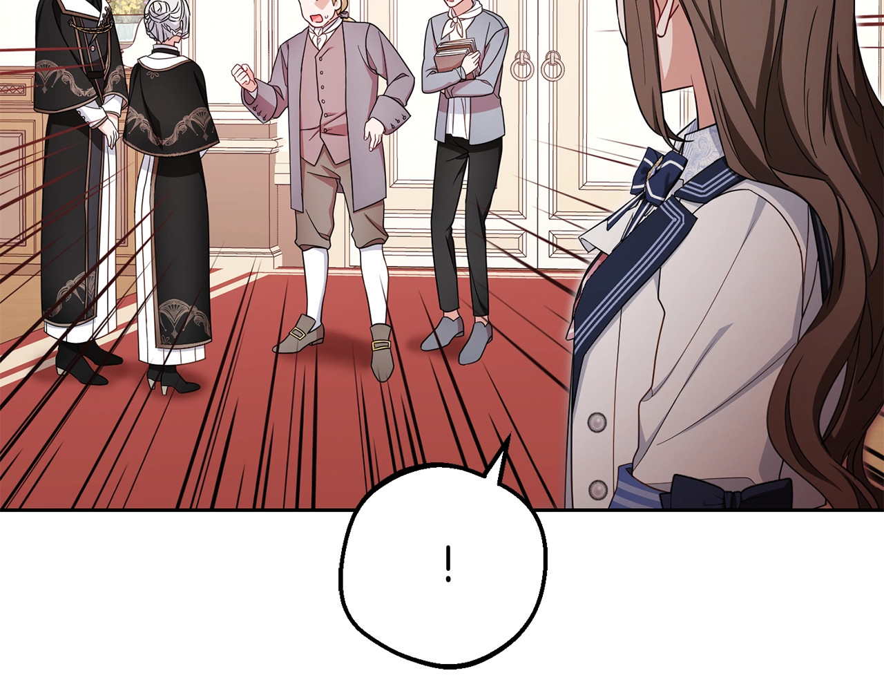 第70话 淘汰名单 第 14 页