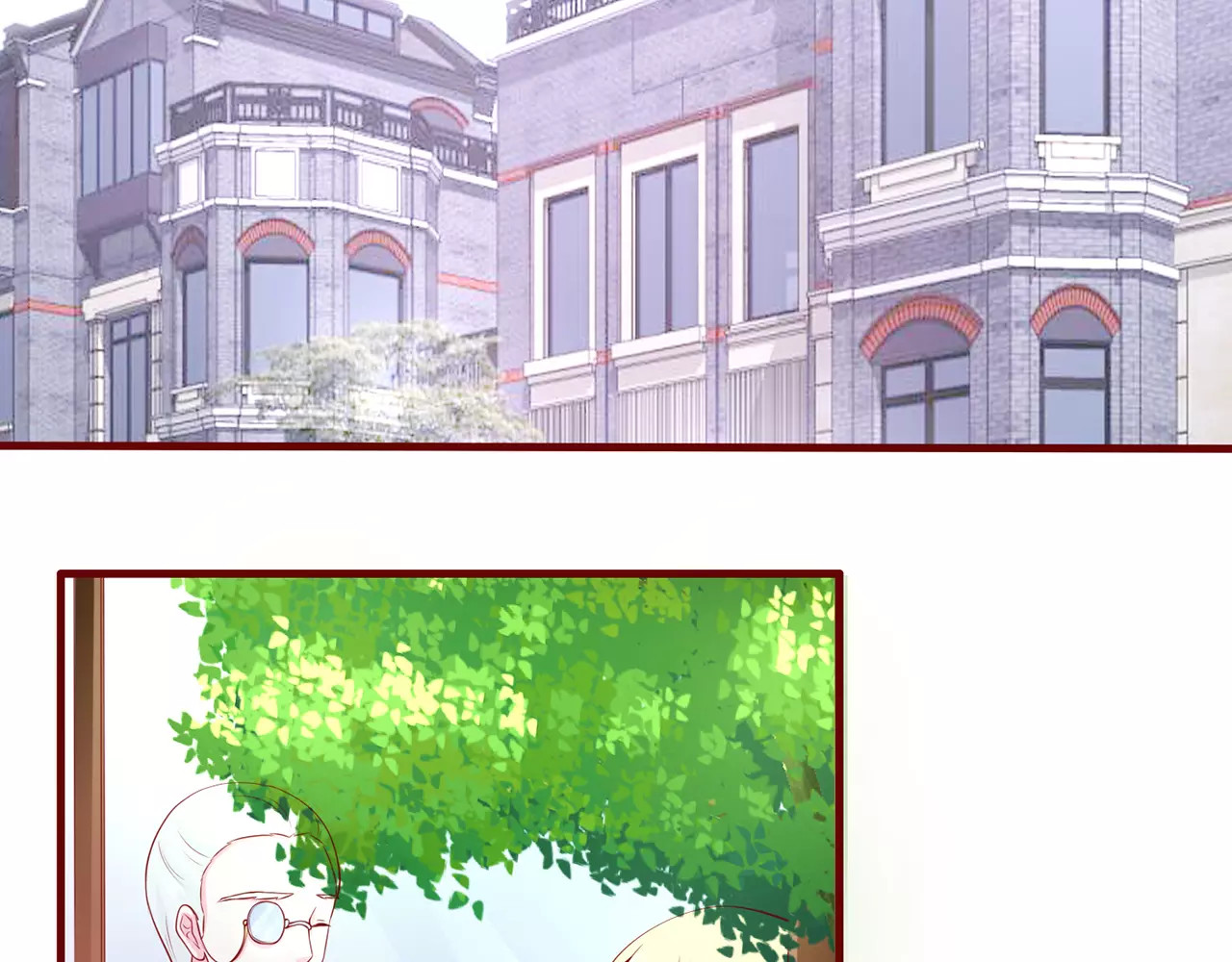 第77话 我的孩子 第 22 页