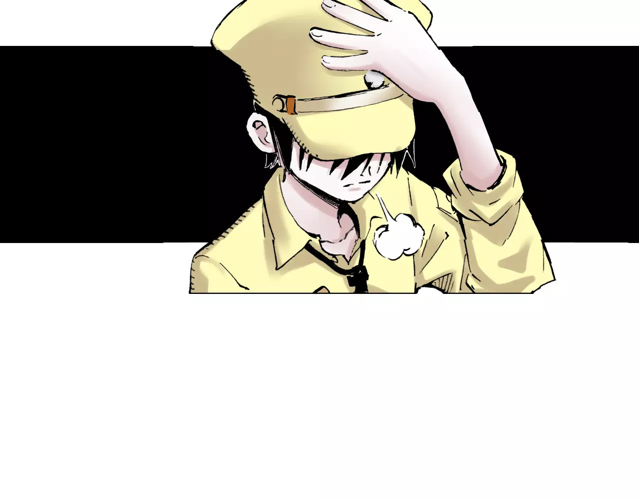 第4话 魑魅之花 第 108 页