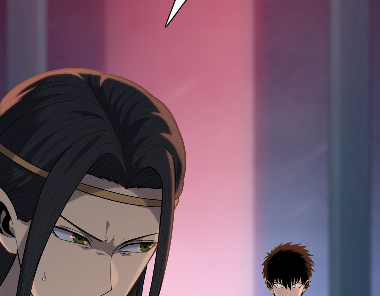 第39话 不死骑士！！ 第 12 页