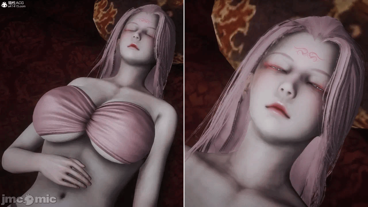 [3D]天玄神魔录01-12 第一话 - 1170