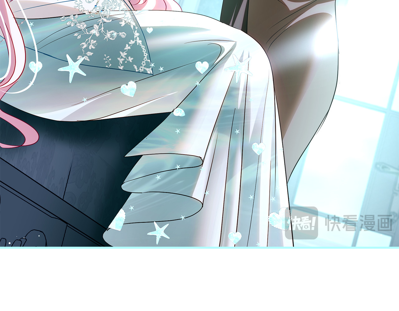 第55话 婚礼可以取消？ 第 72 页