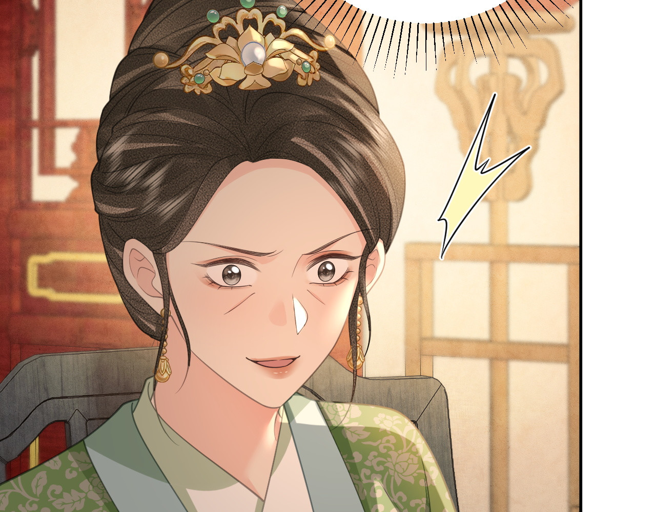 第27话 身份 第 126 页