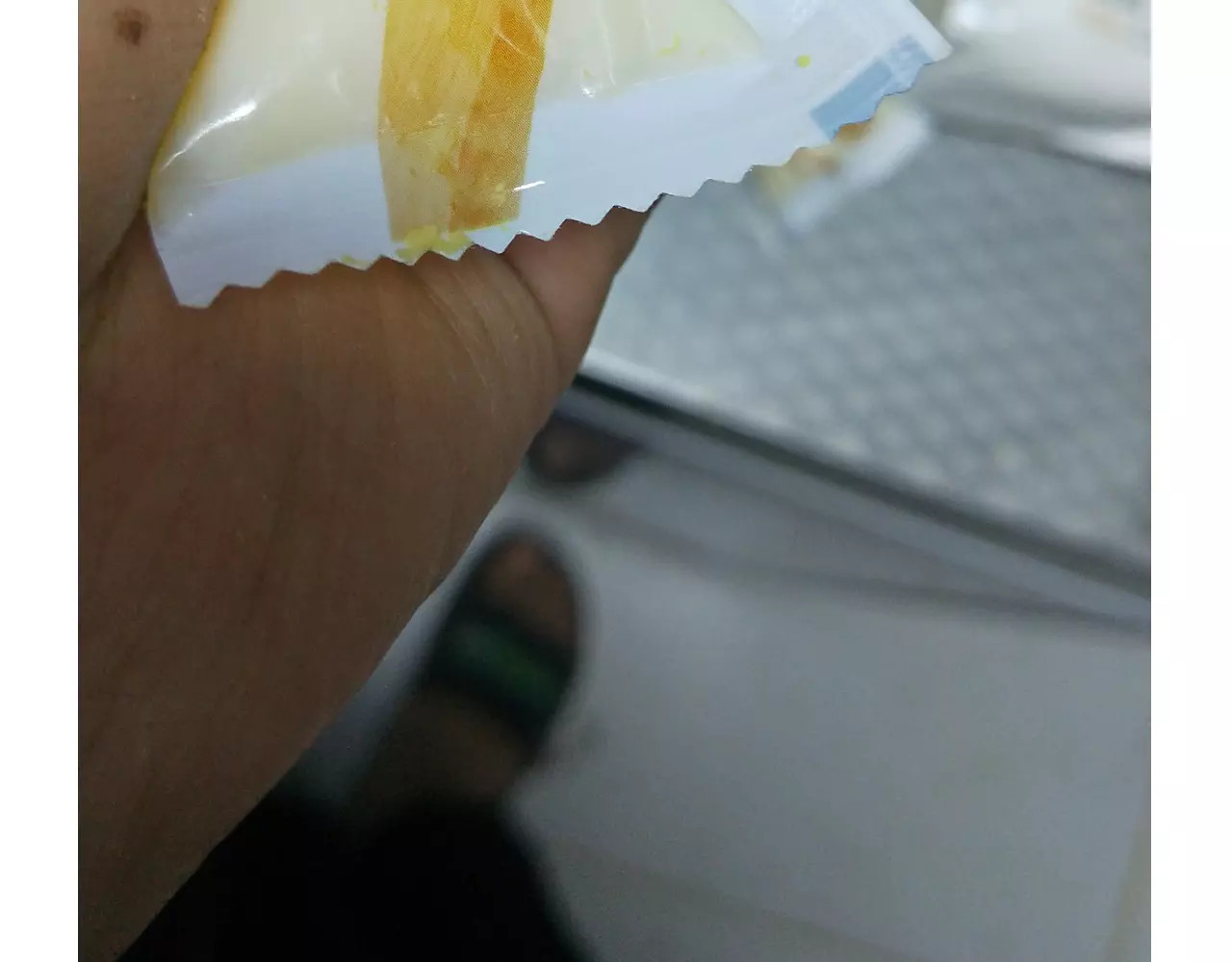 悲伤的玛格丽特 第 14 页