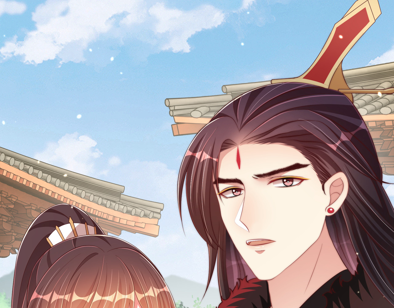 第96话 不要不识好歹 第 66 页