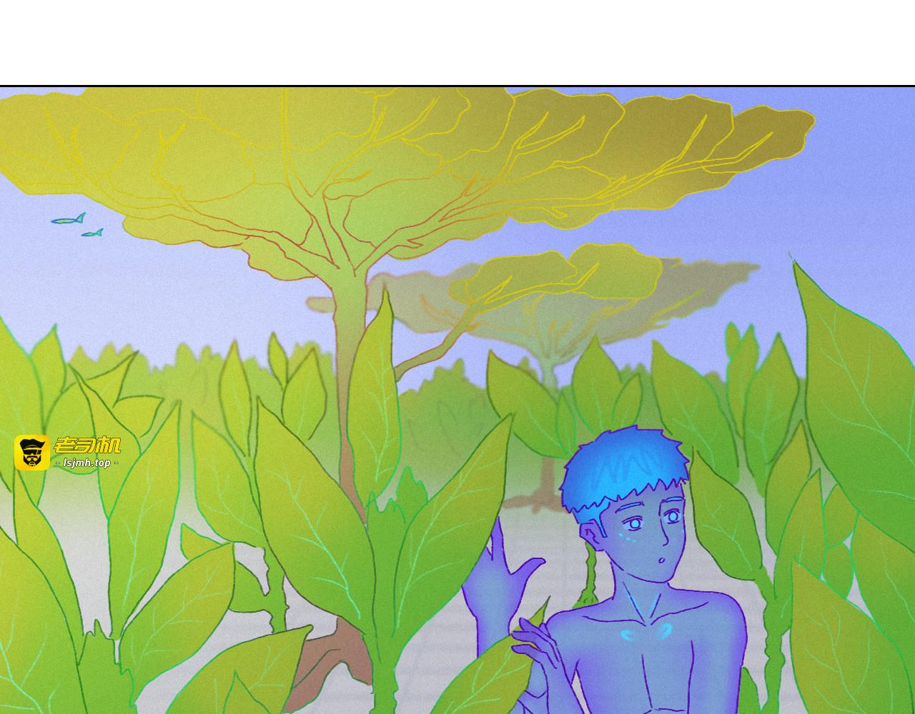 时间生物 第 79 页