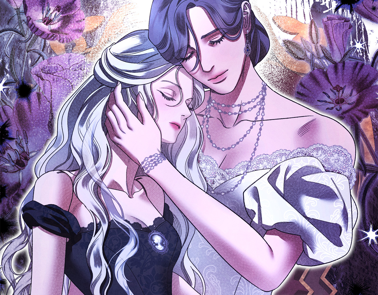 第51话 王妃的玩偶 第 186 页