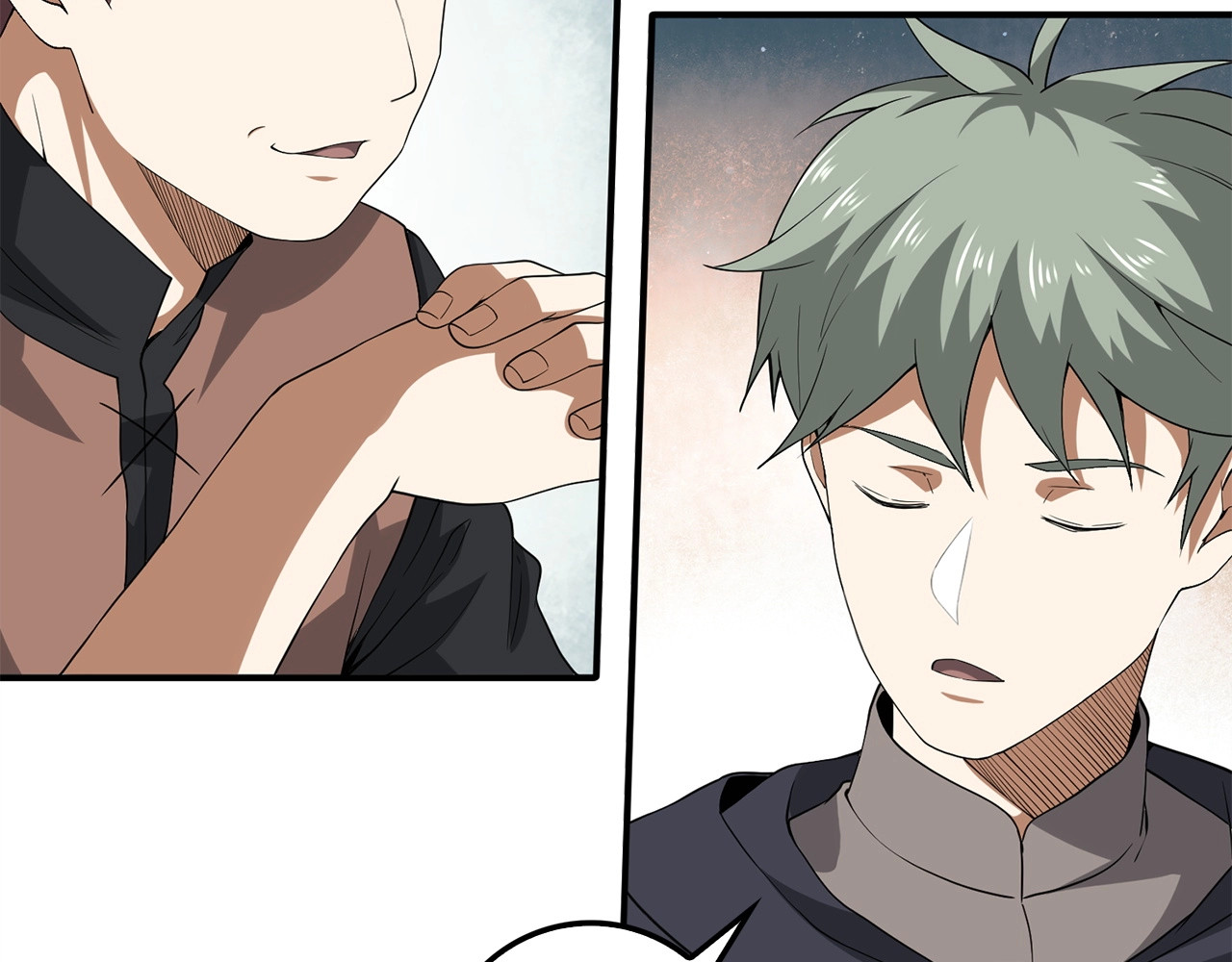 第33话 罪魁祸首 第 36 页
