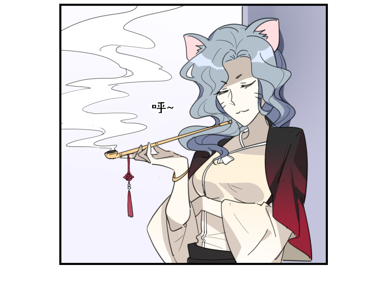 第43话 礼物 第 134 页