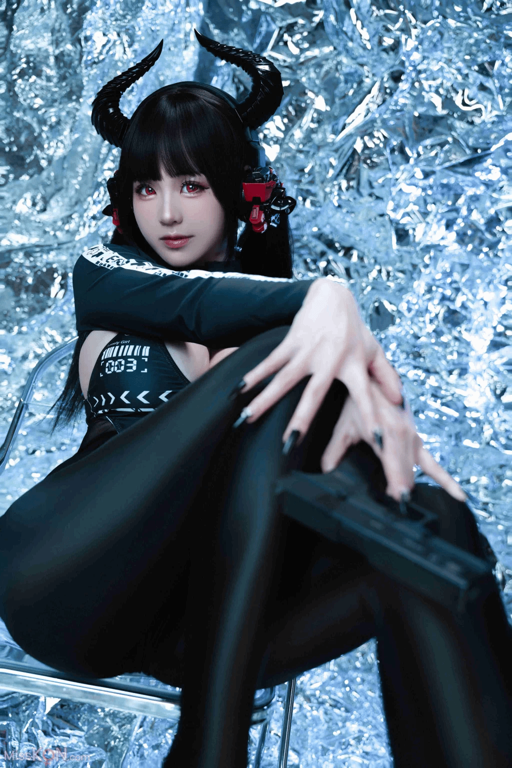 第1话 第 6 页