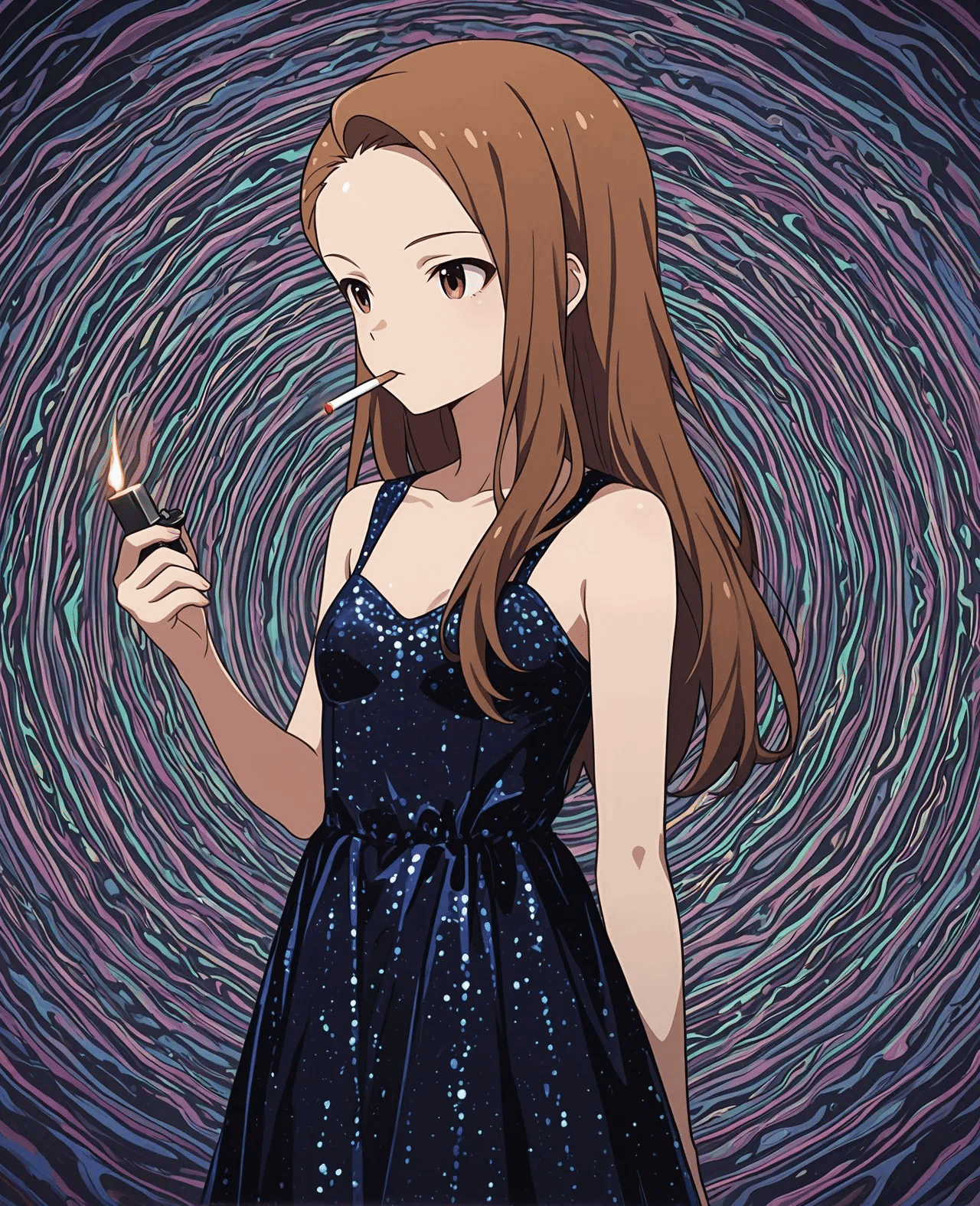 第1话 第 602 页