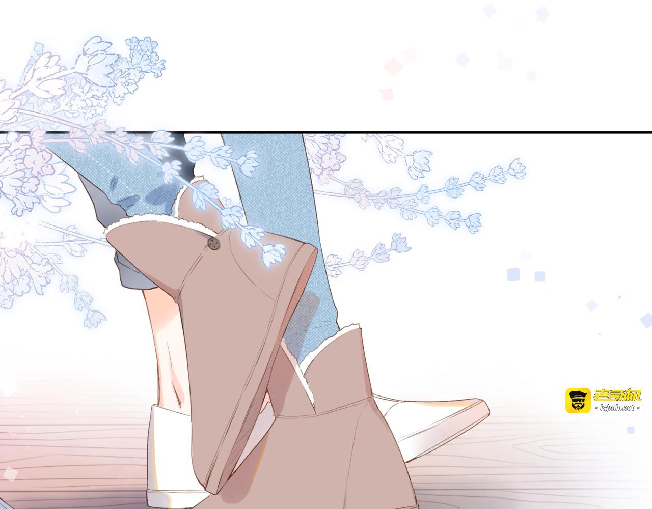 第17话 小梵的选择 第 55 页