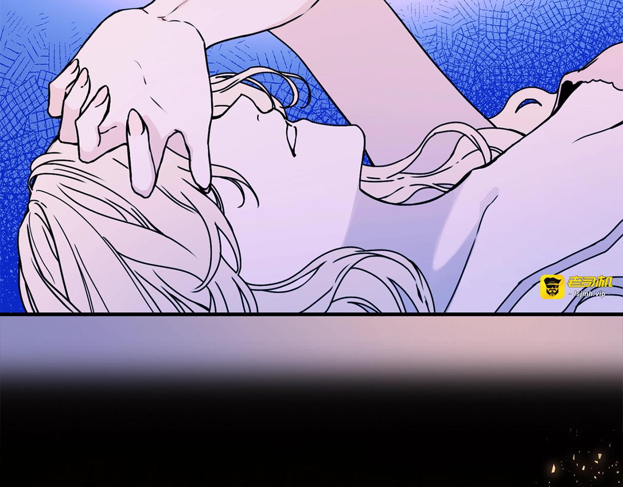 第48话 爱就等于失去？ 第 103 页