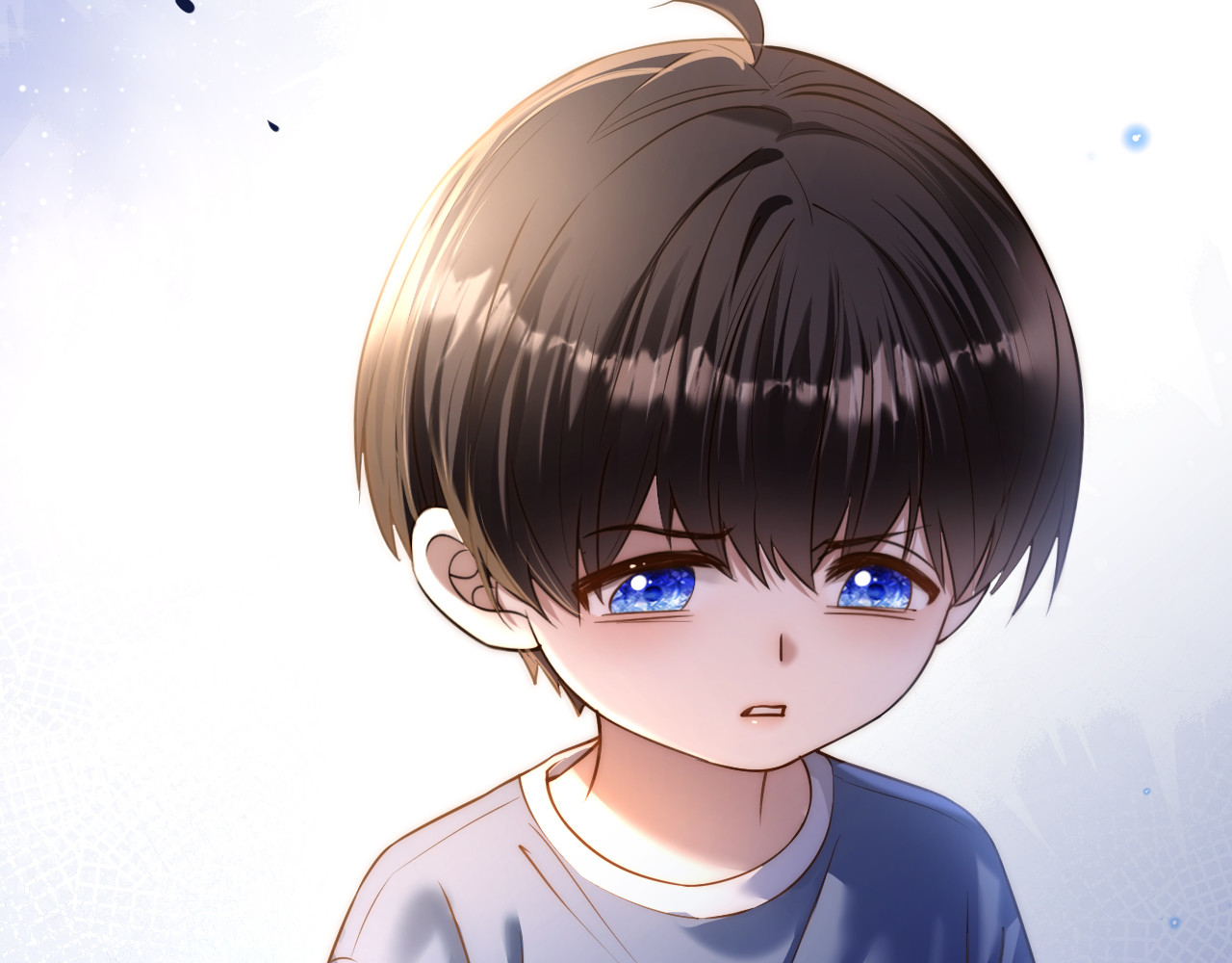 第56话 特殊的照顾 第 85 页