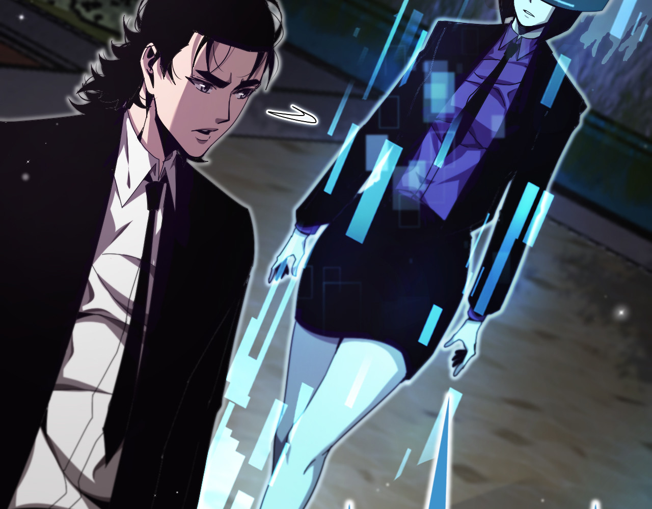 第152话 圣国之行 第 50 页