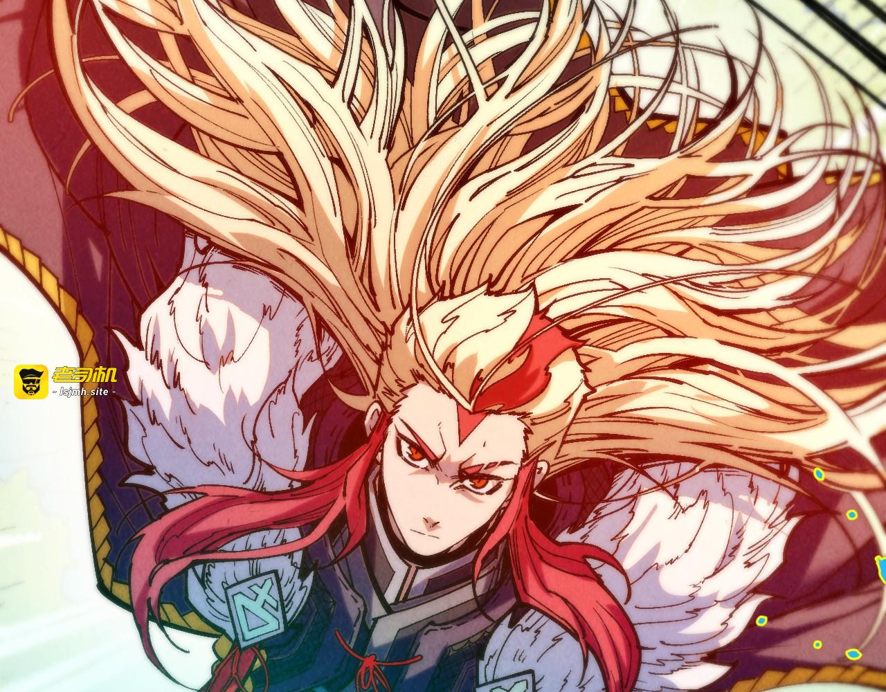 第374话 人生如雾亦如梦 第 171 页
