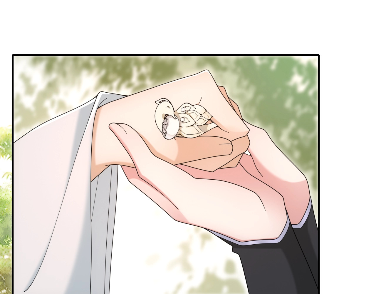 第116话 簪子 第 68 页