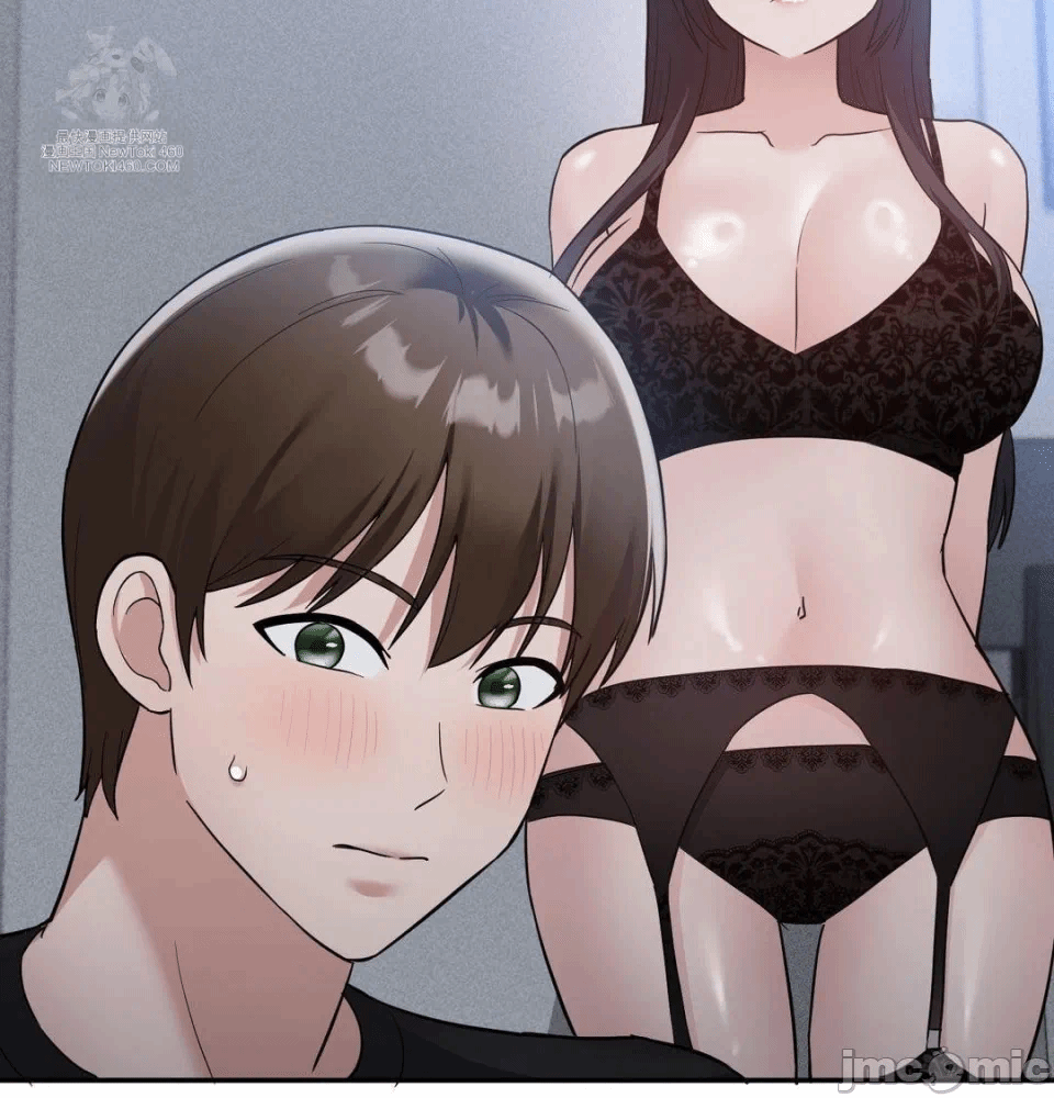 第12话 第 107 页