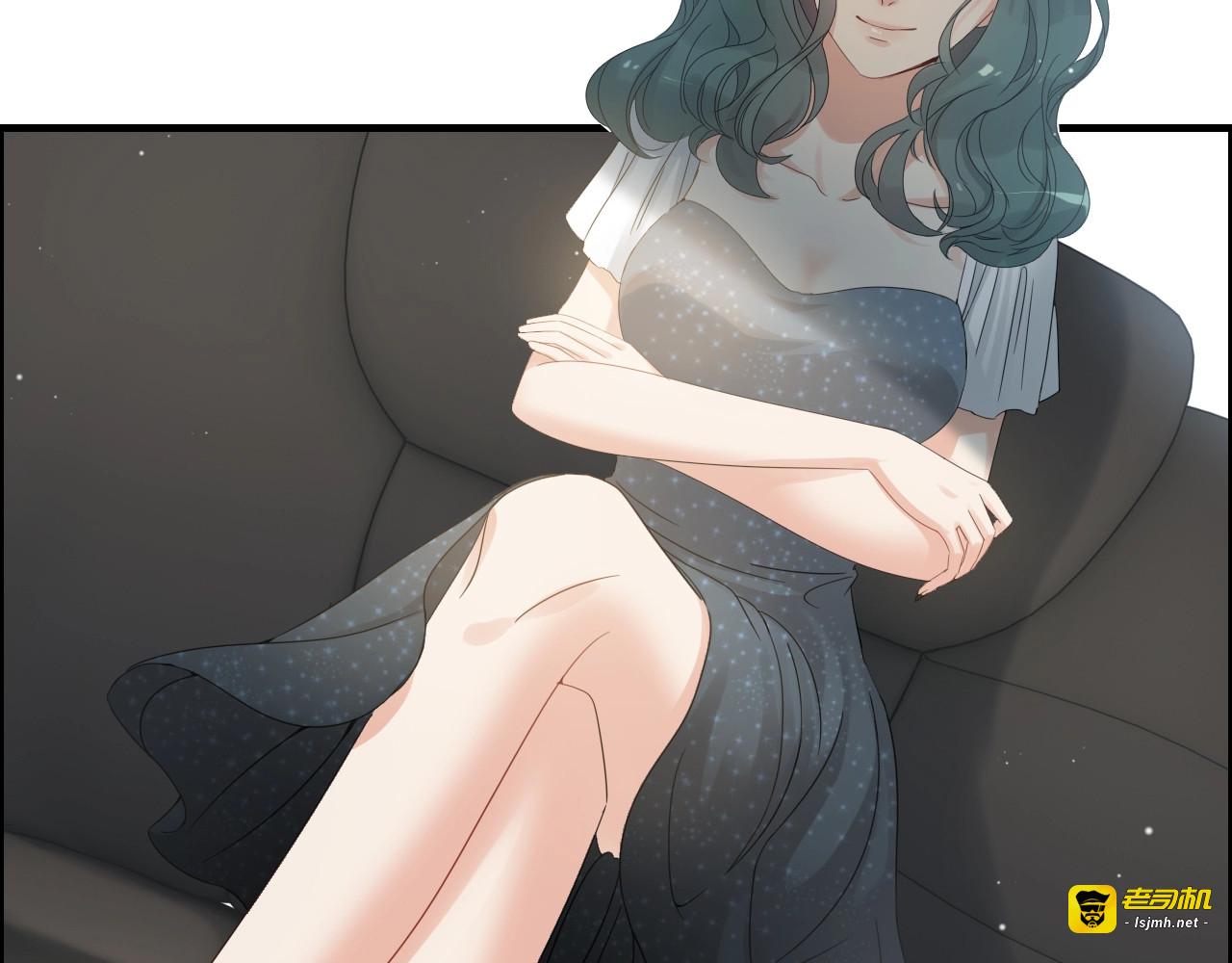 第281话 不知礼节的堂妹 第 51 页
