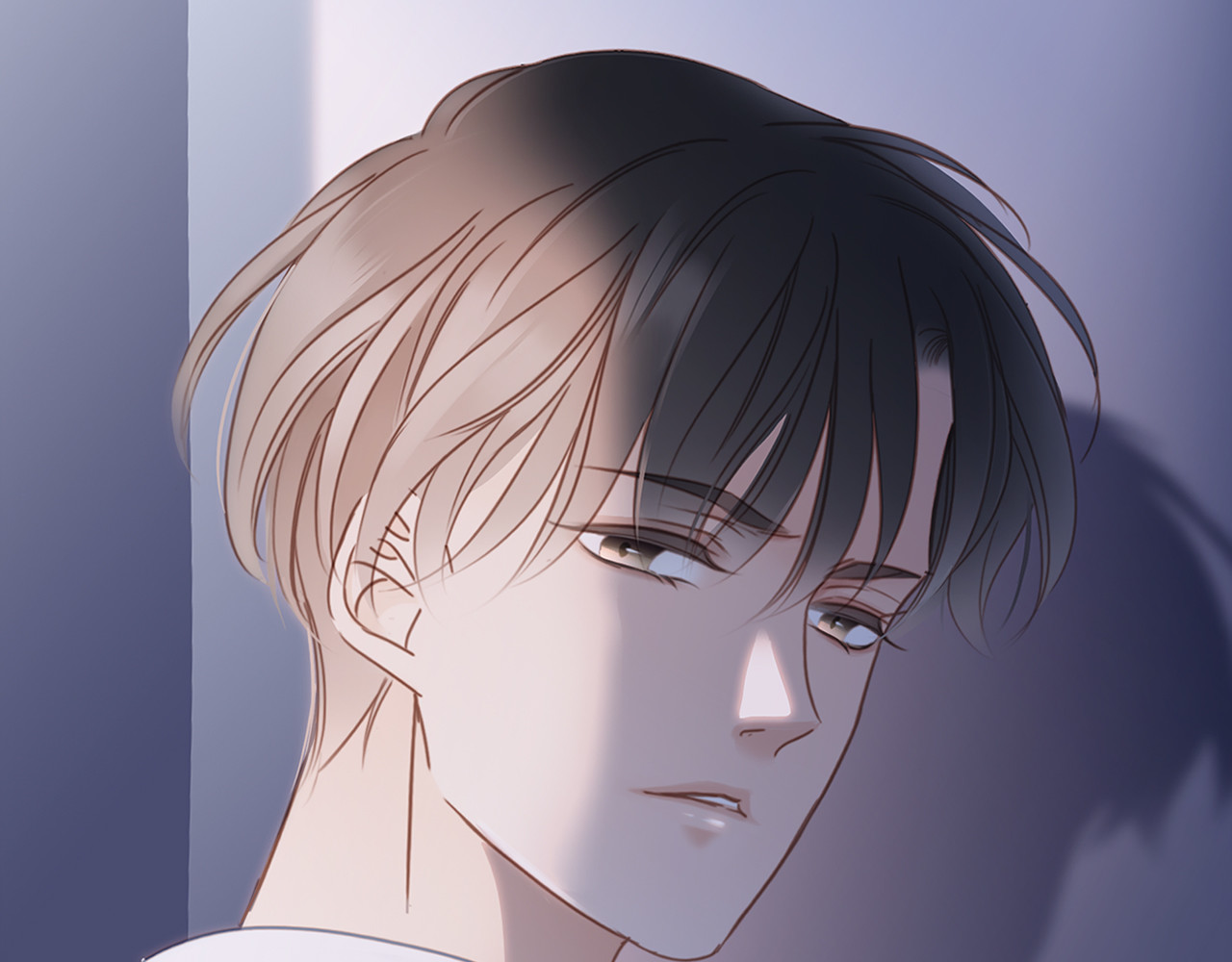 第6话 时间停留在此刻 第 32 页