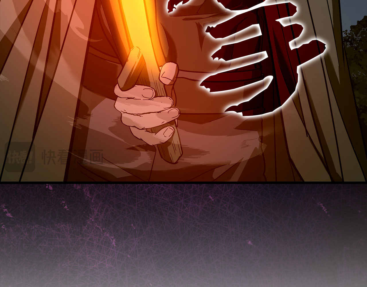 第132话 掌管魔物之人 第 54 页