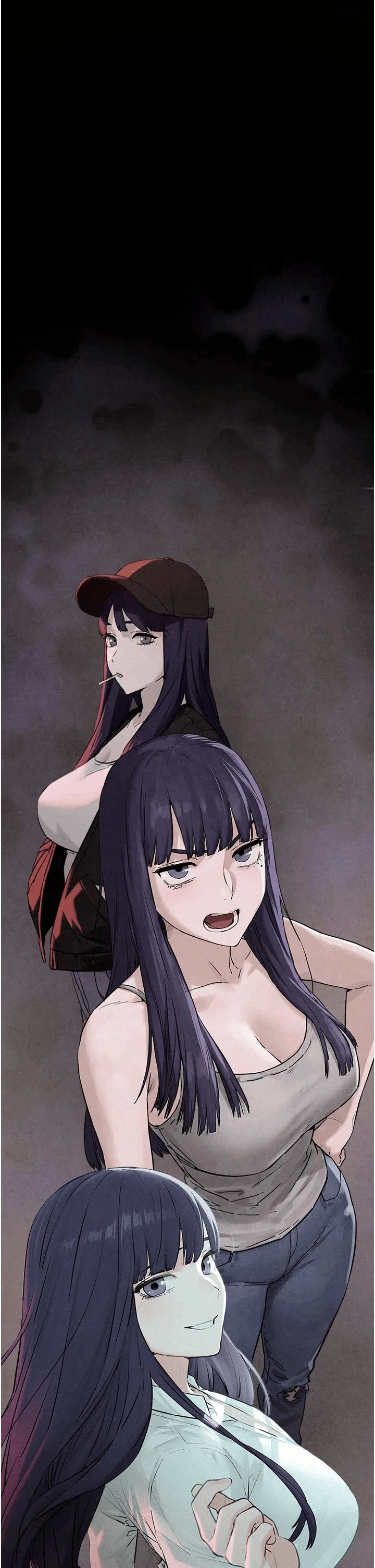 第79话 第 33 页