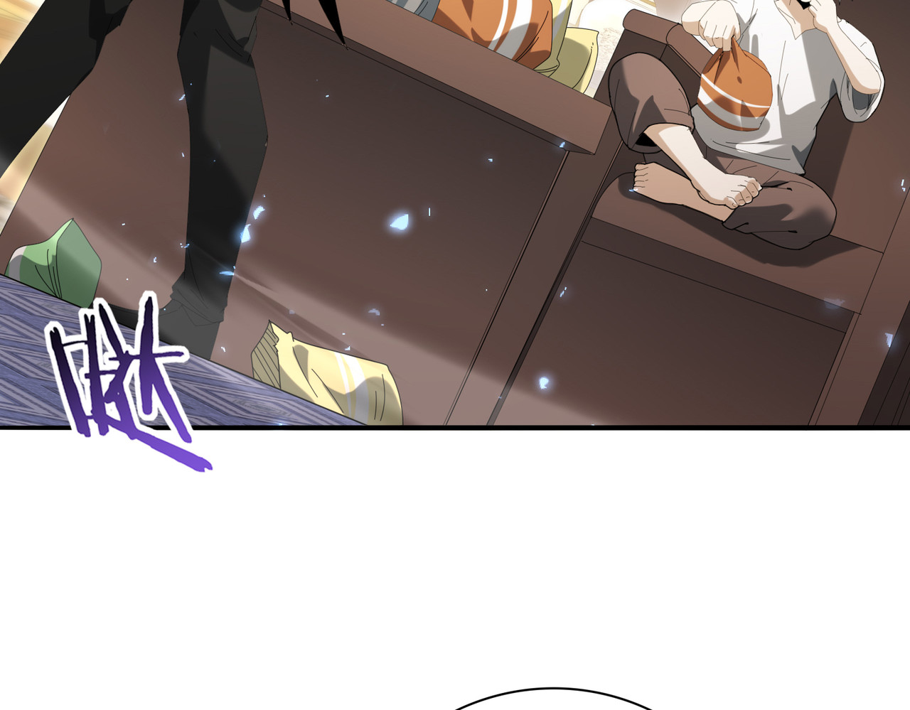 第144话 等待结束 第 74 页
