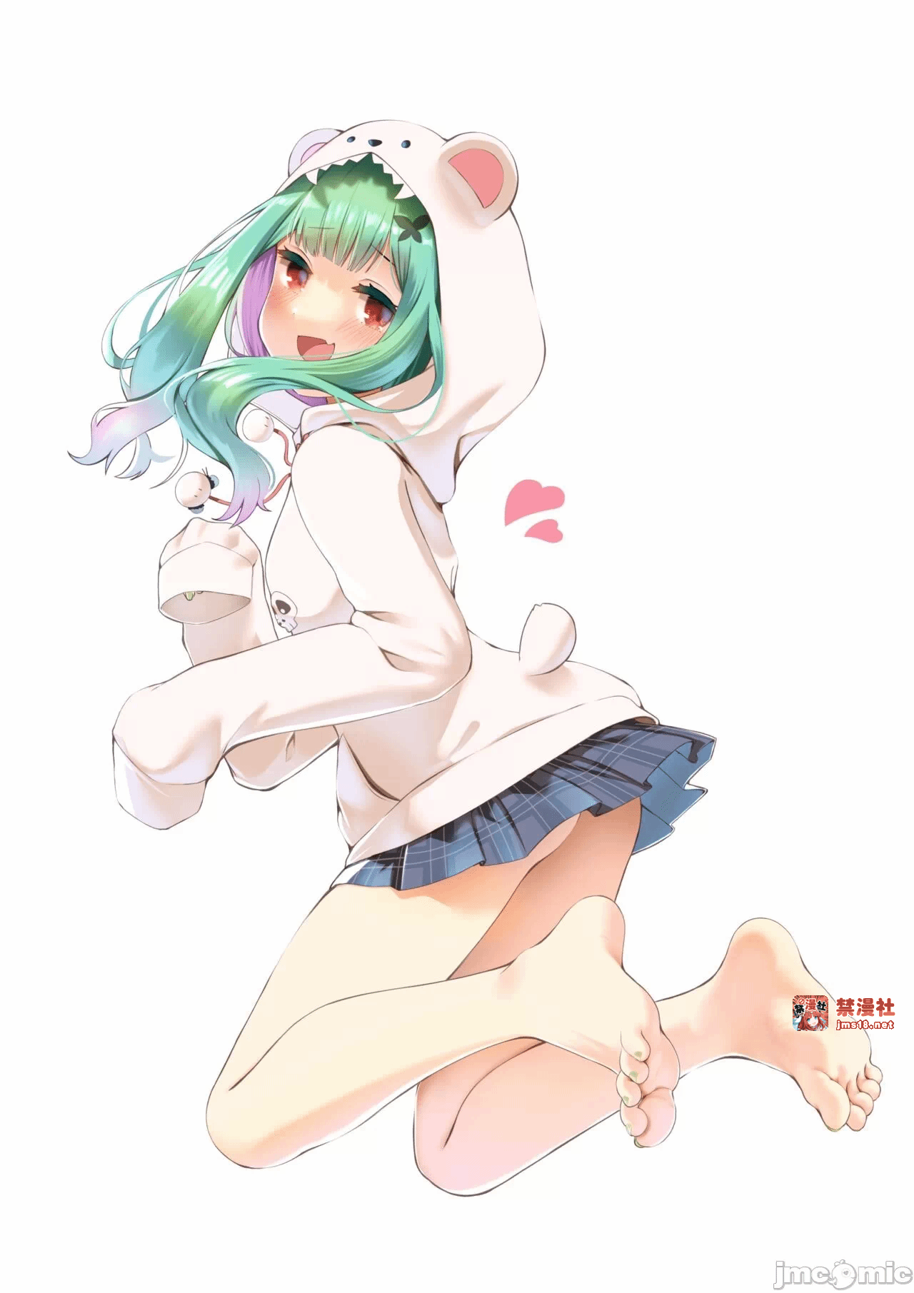 第一话 第 27 页