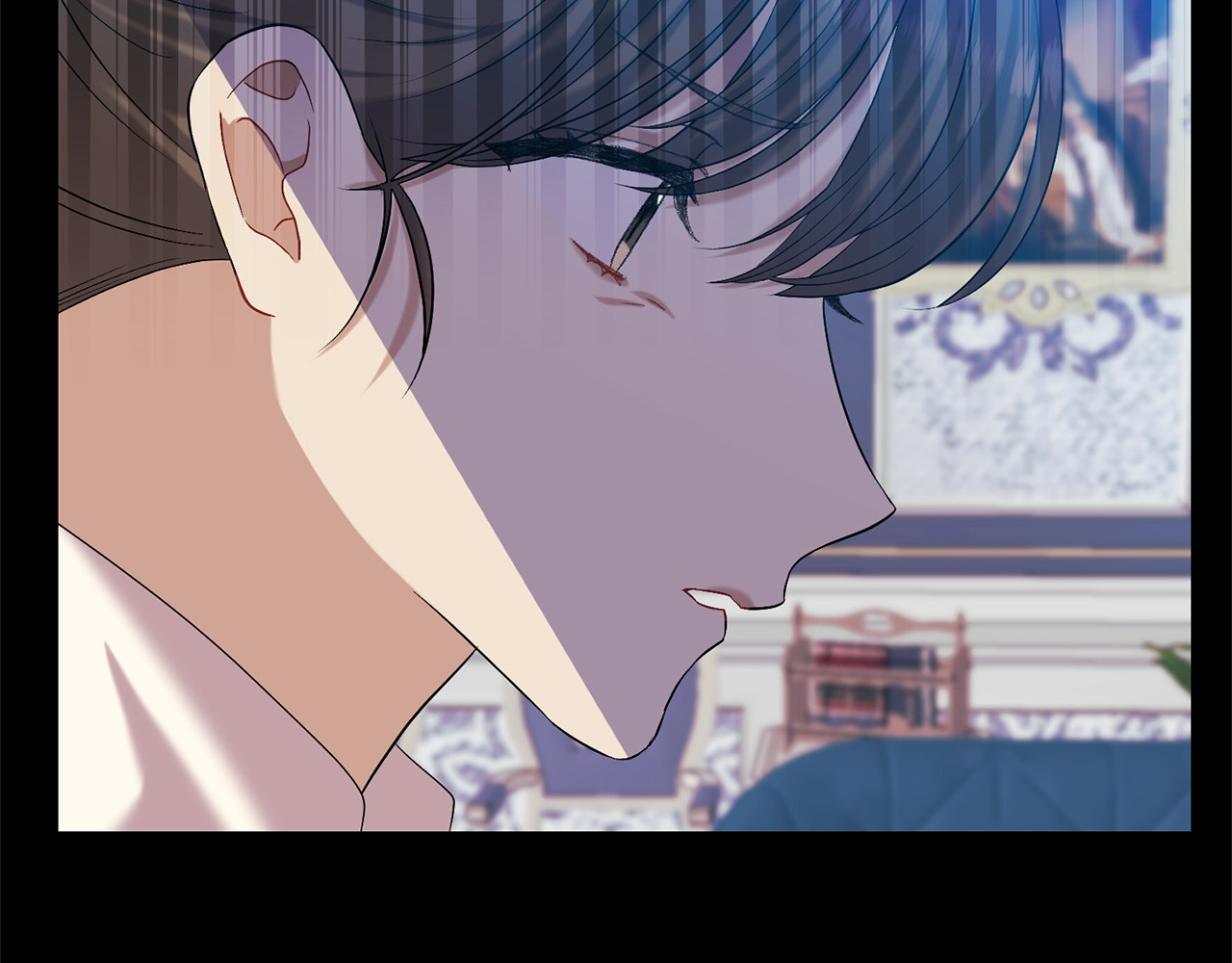 第16话 紫色瞳孔 第 10 页
