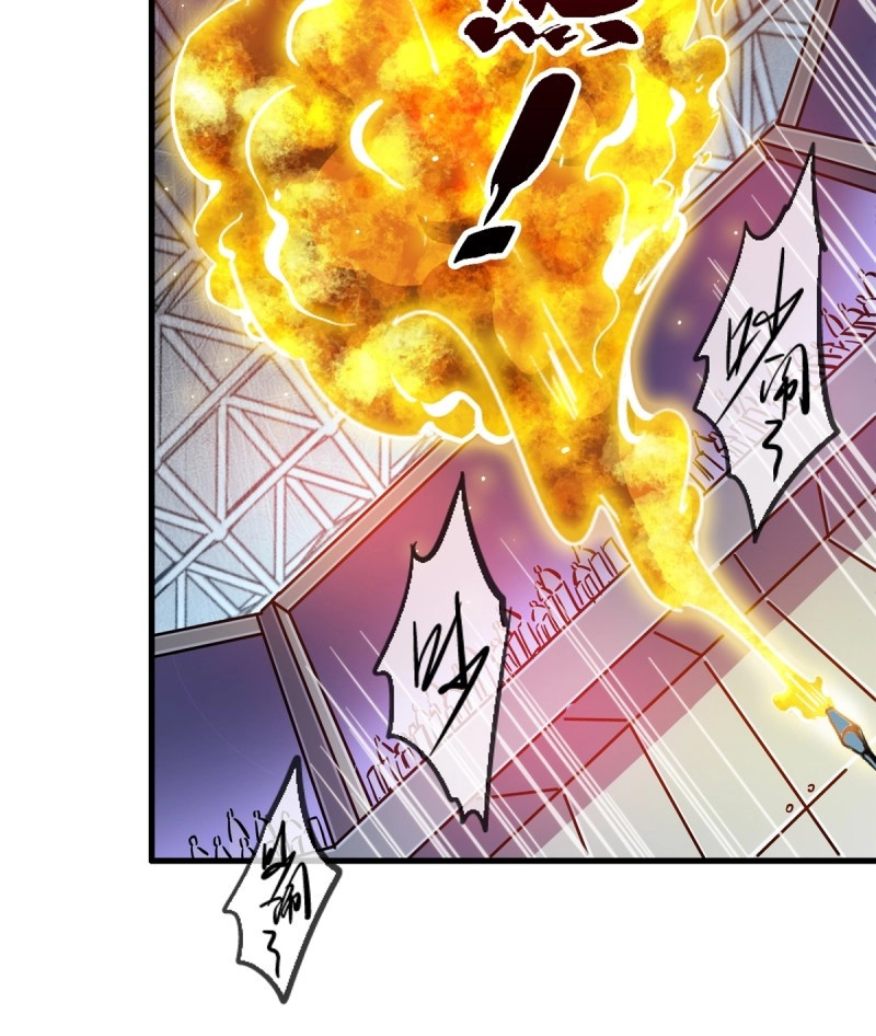 第91话 88.进化 第 30 页