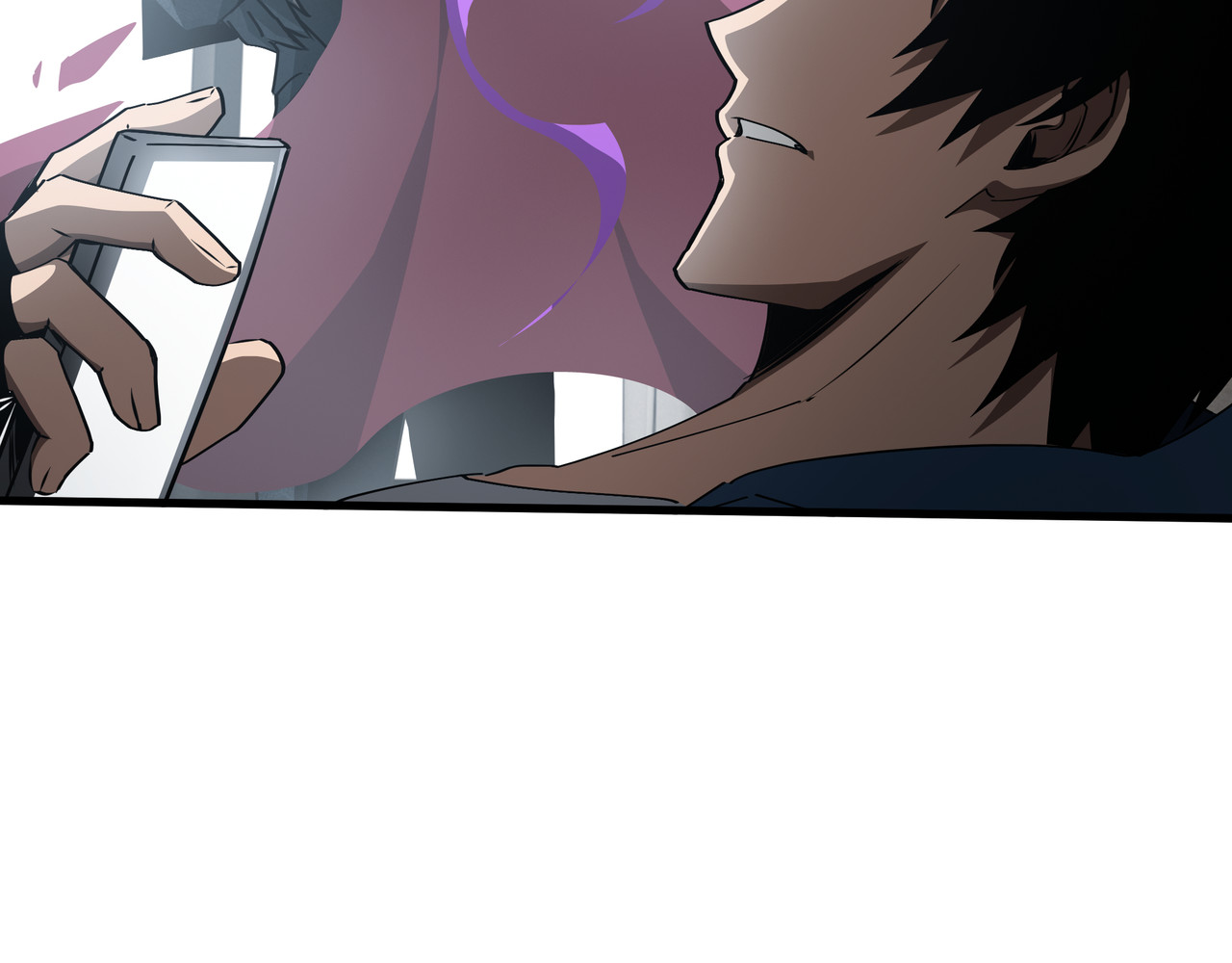 第56话 进化的代价 第 8 页