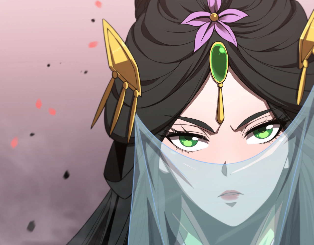 第24话 出手 第 16 页