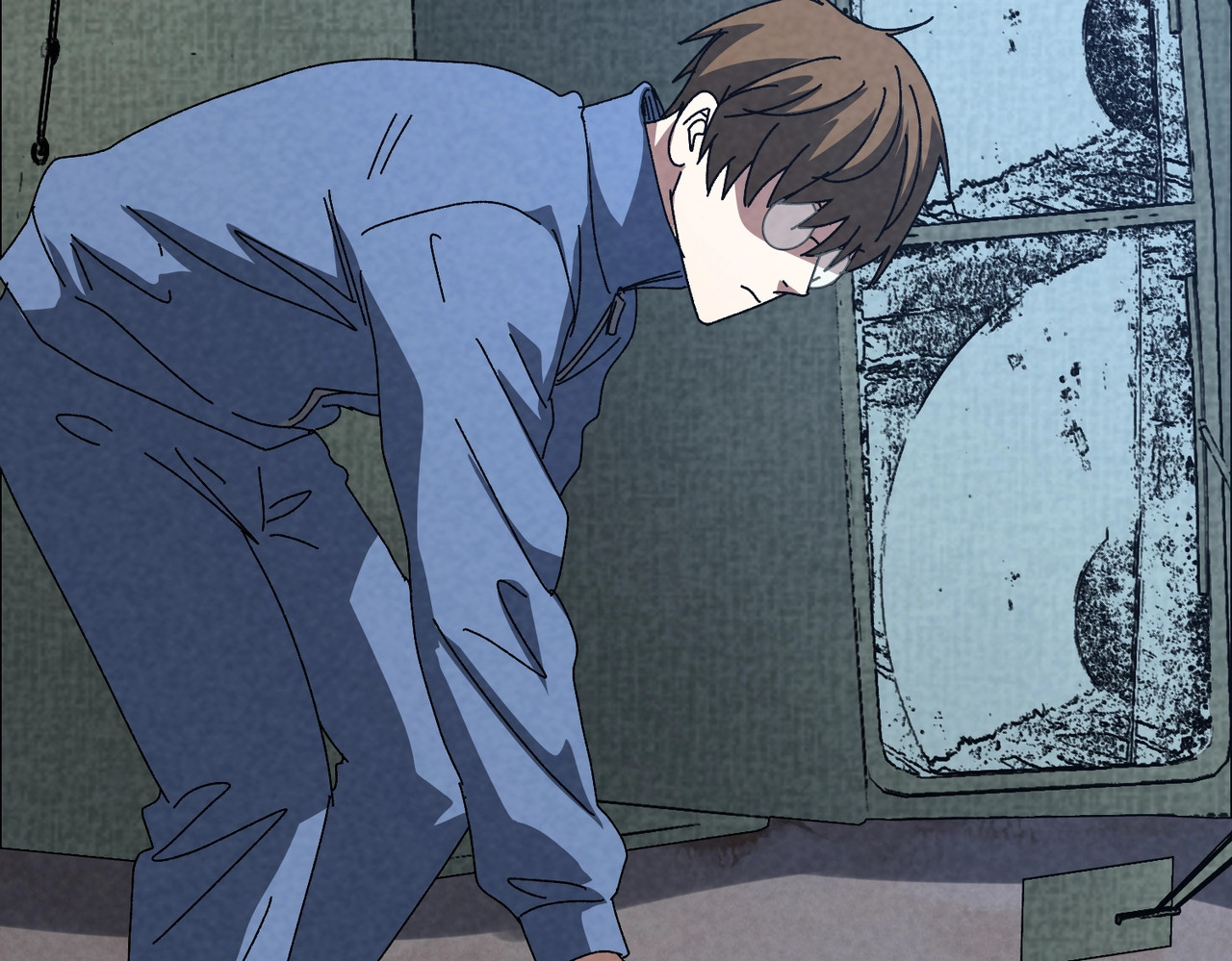 第47话 反抗！ 第 63 页