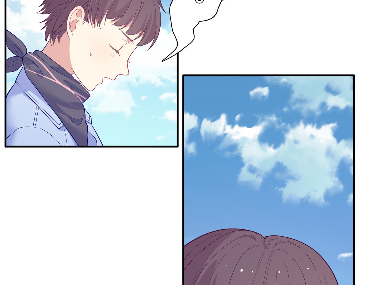 第57话 偷猎者？！ 第 72 页