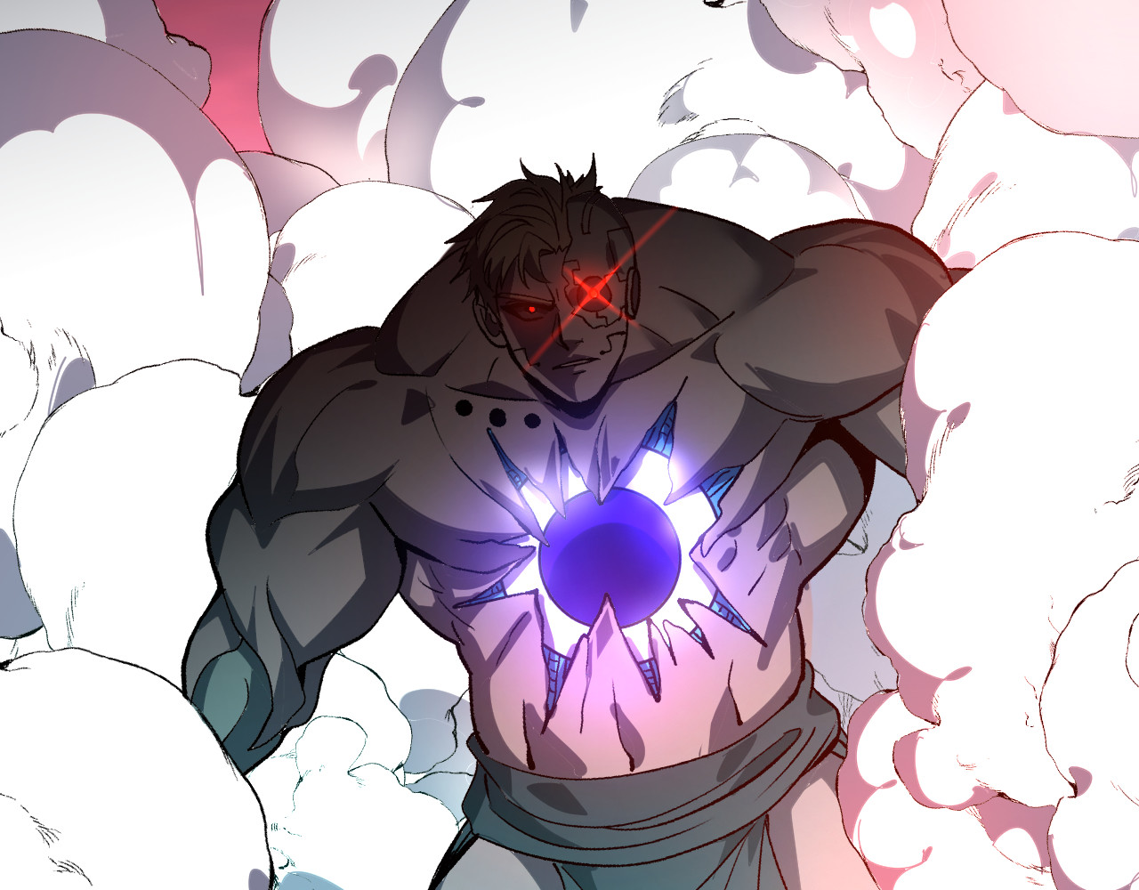 第74话  败局已定 第 73 页